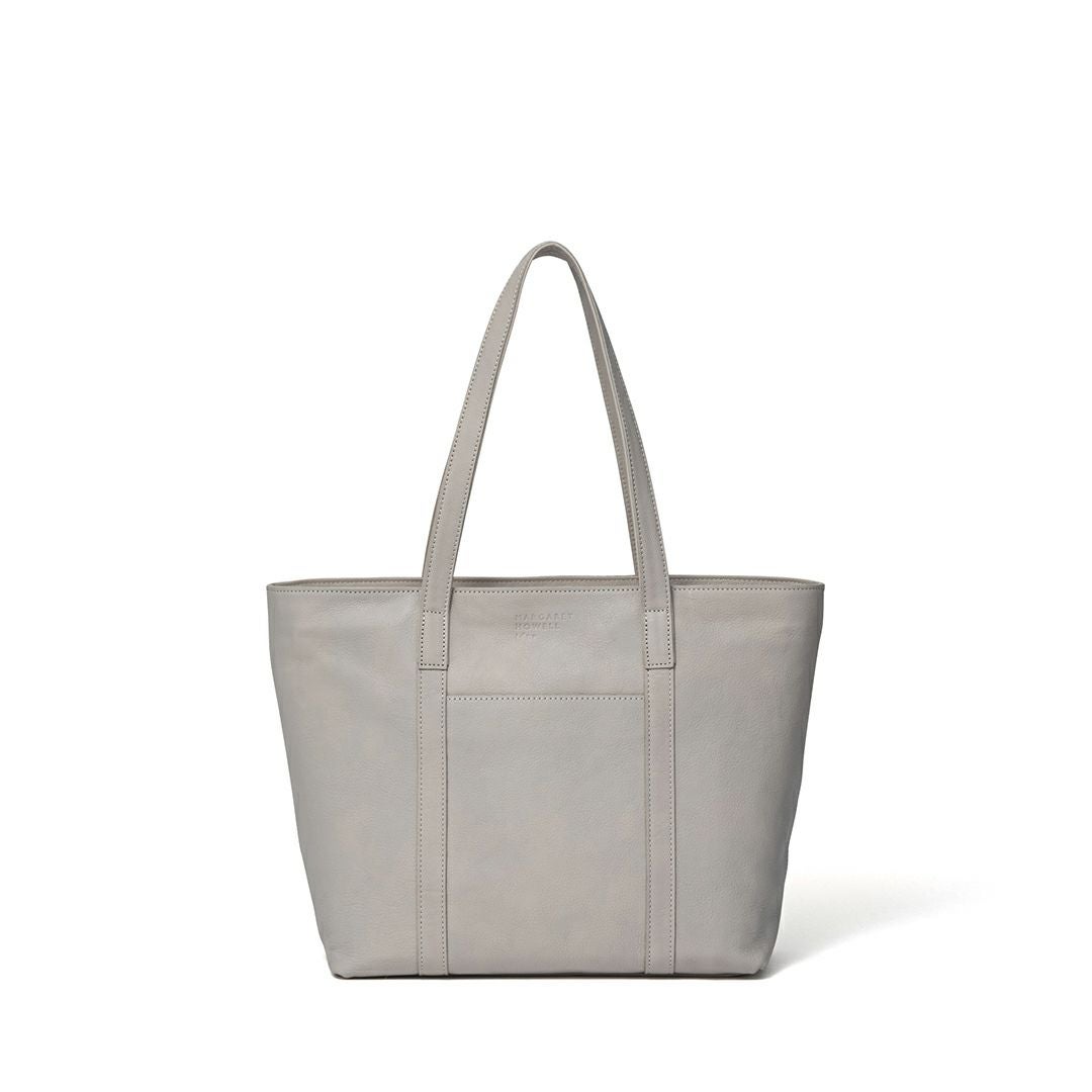 MARGARET HOWELL idea オークショット トート 商品｜THE BAGMANIA