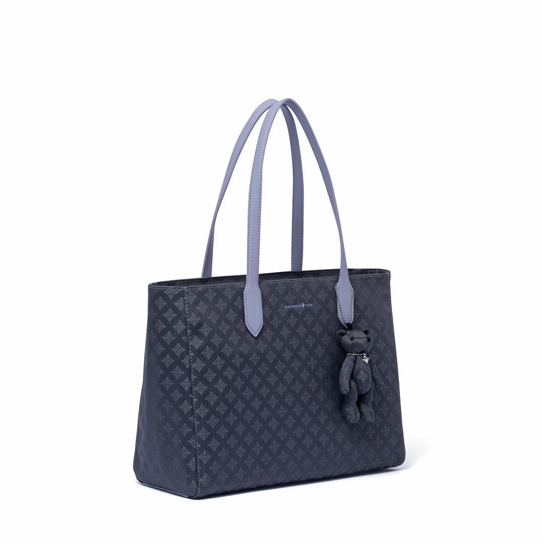PATRICK COX カラーカルテット2 トート 商品｜THE BAGMANIA
