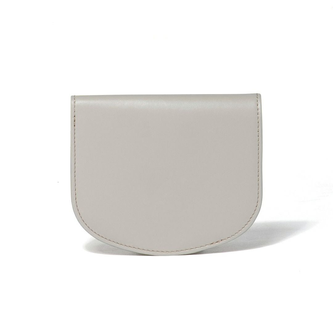 セール】MARGARET HOWELL idea ボウ 薄型折り財布 商品｜THE BAGMANIA