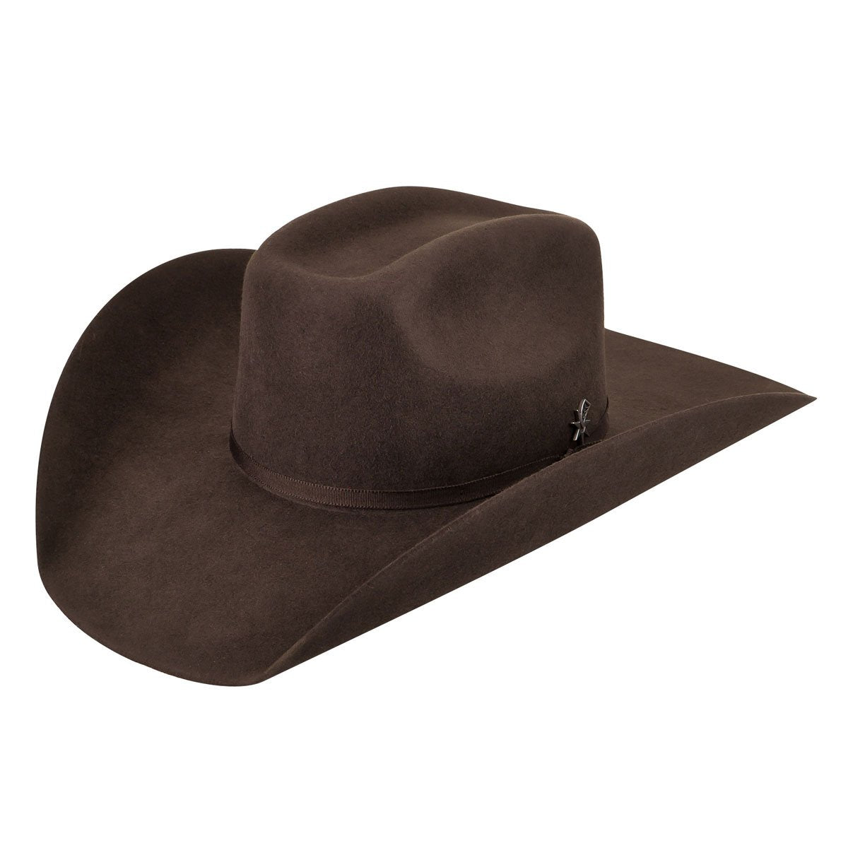 Murphy II 2X Western Hat – Bailey Hats