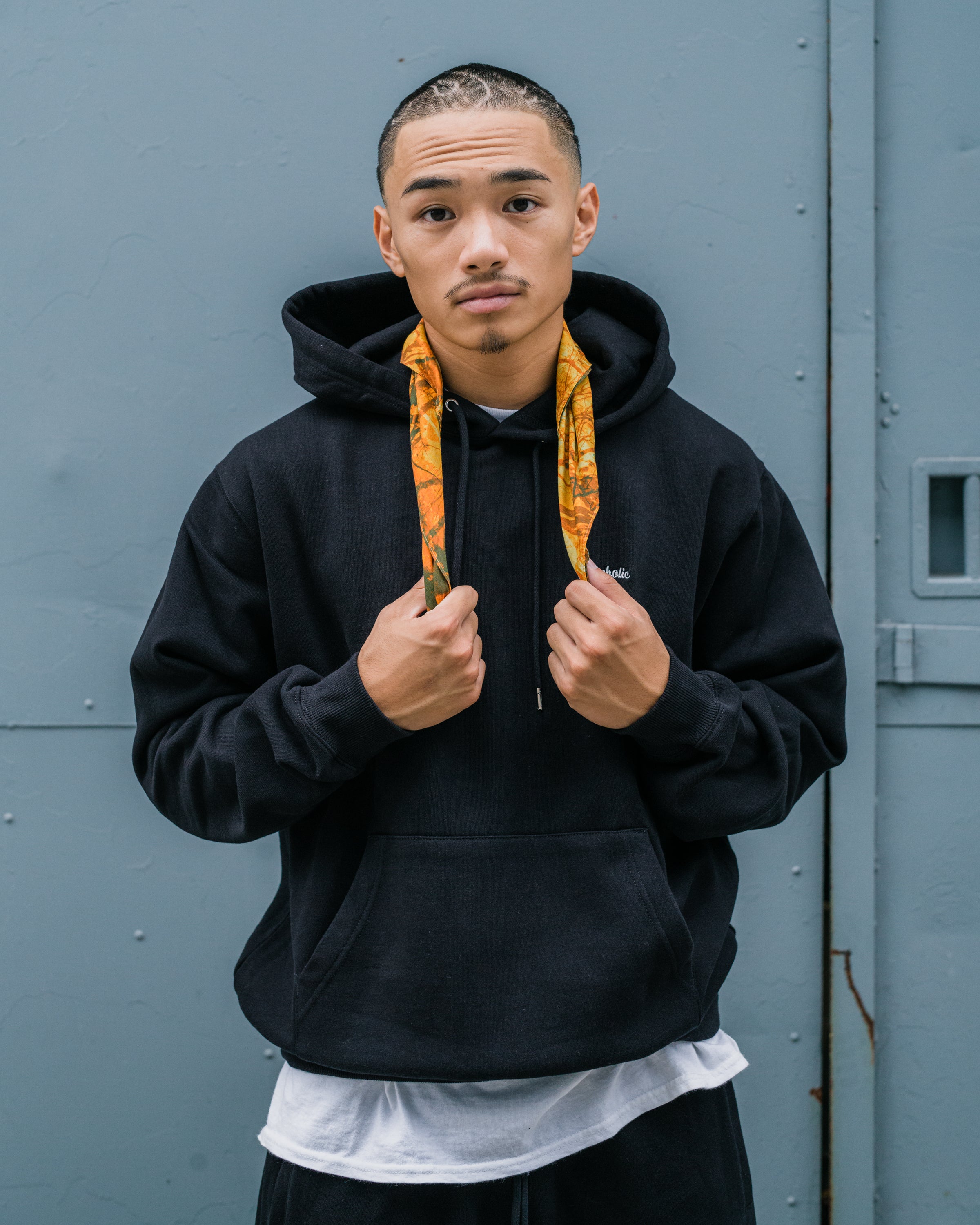 ballaholic×Champion リバーシブル セットアップ ボーラホリック