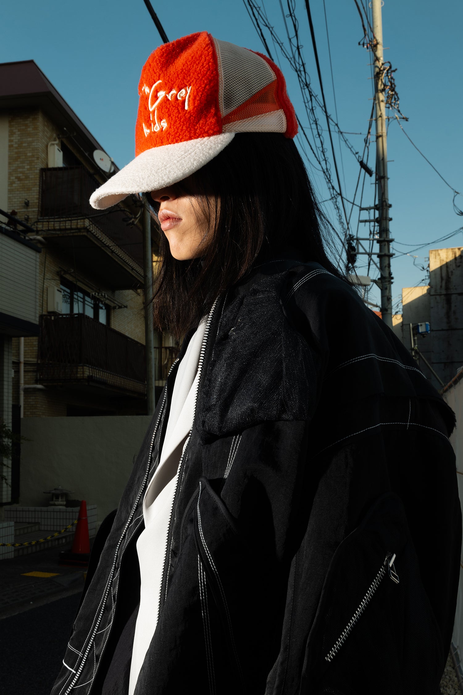 バインディングMA-1 - ブラック – BALMUNG