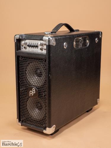 Guitar Shop Barchie's / Phil Jones Bass Briefcase