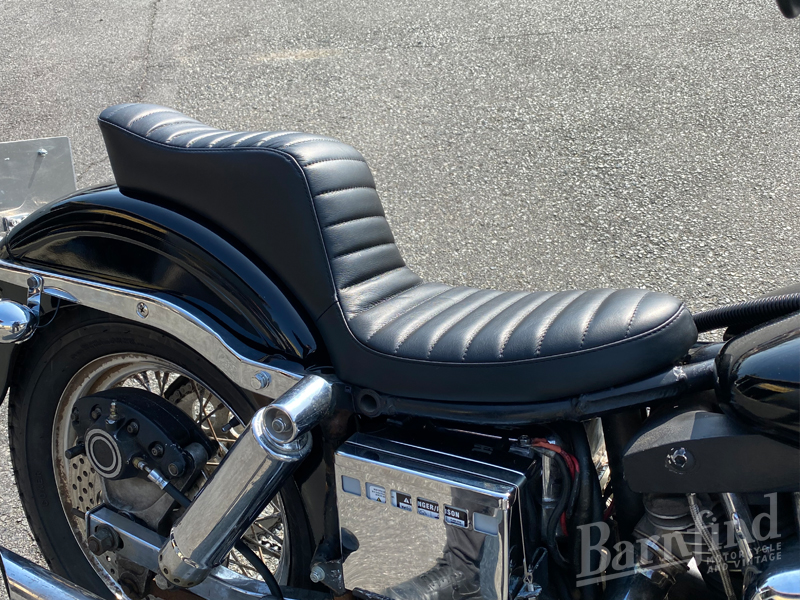 アメリカバイク輸入専門店｜Barnfindバーンファインド | 1981′ FXS