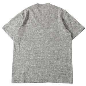 Mickey Mouse】“STANDARD” TSURIAMI Crew Neck Print T-Shirt【Special