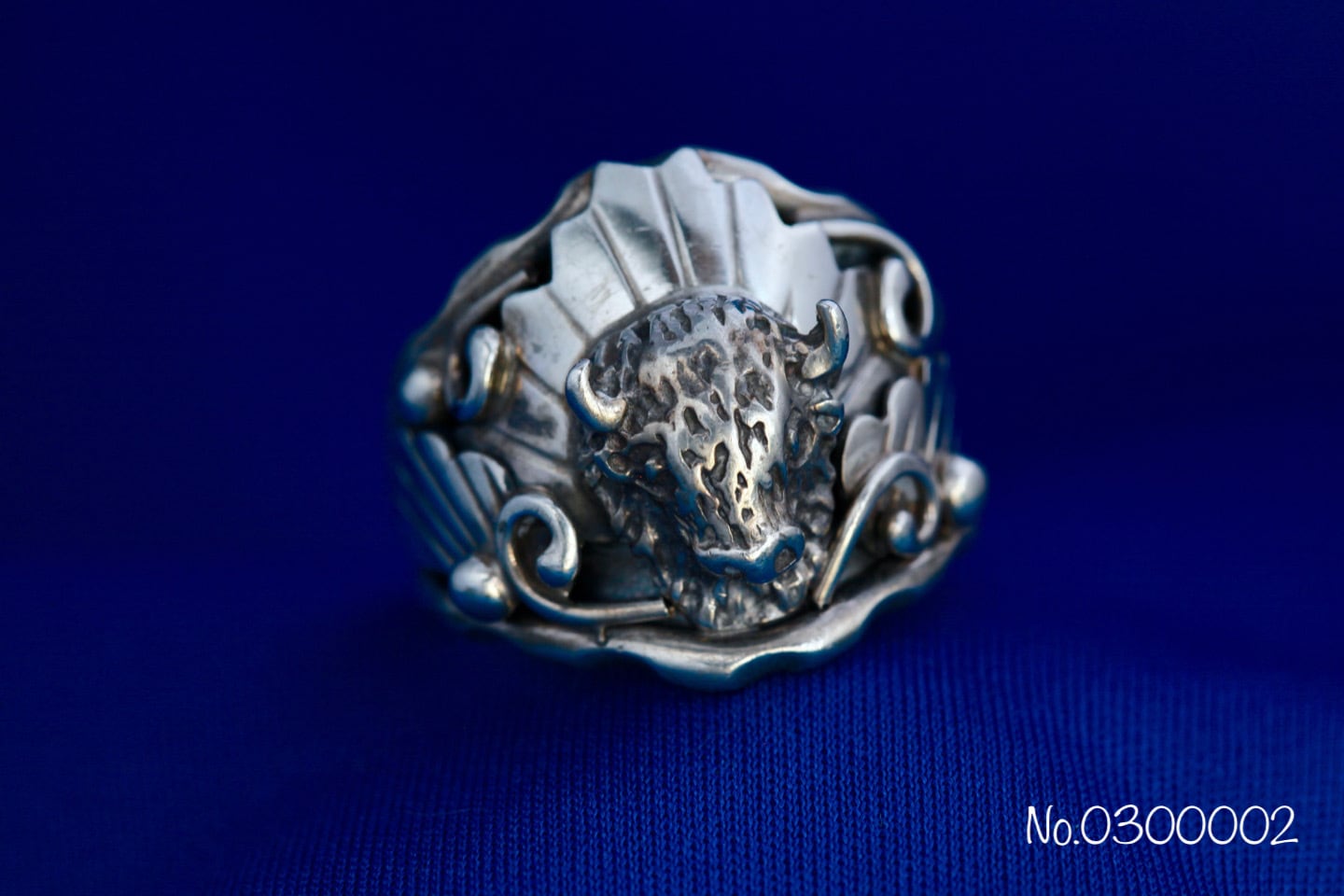 Maison Margielaメゾンマルジェラ20周年記念カレッジリング サイズ約19