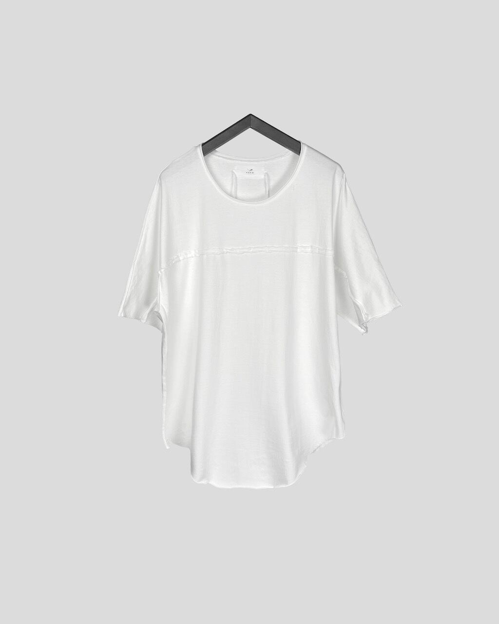 ASKYY / TOUGH T / WHITE | ASKYY TOKYO FLAGSHIP