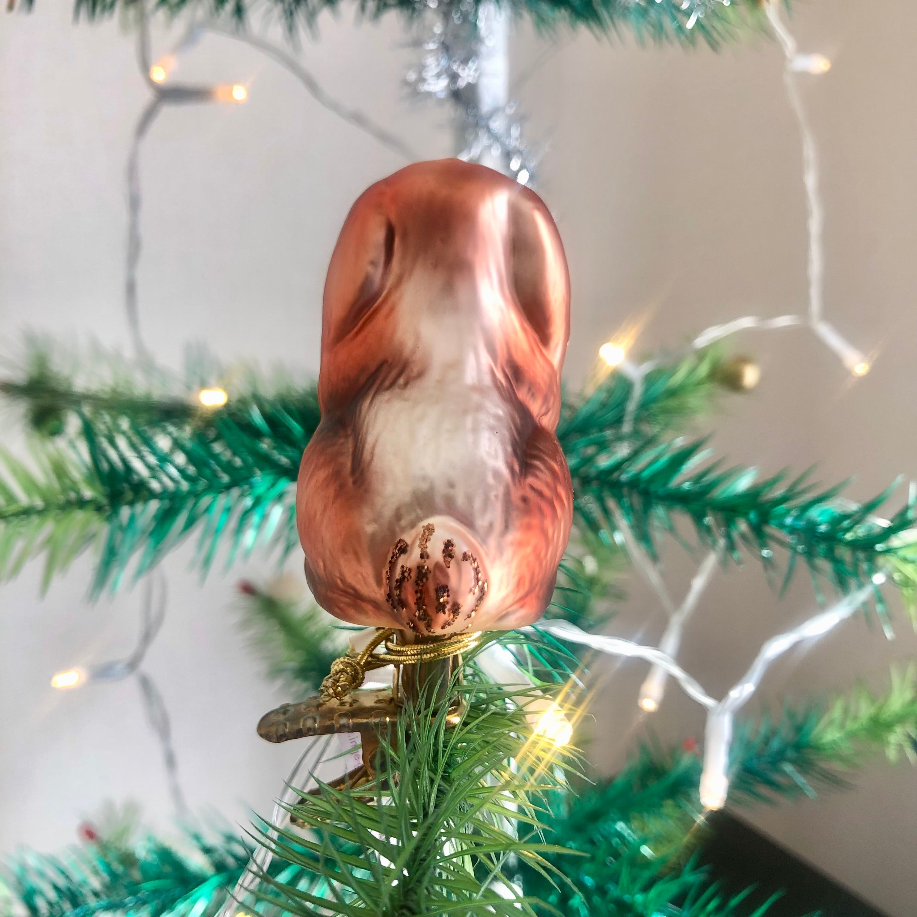 アスティエ・ド・ヴィラット クリスマスオーナメント VENUS アスティエ