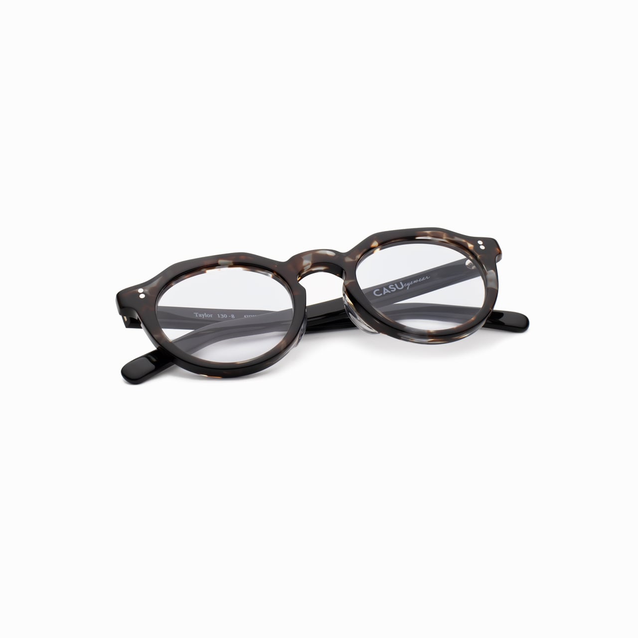Taylor 130 ﾃｲﾗｰ(ｸﾘｱﾚﾝｽﾞ) | CASU eyewear