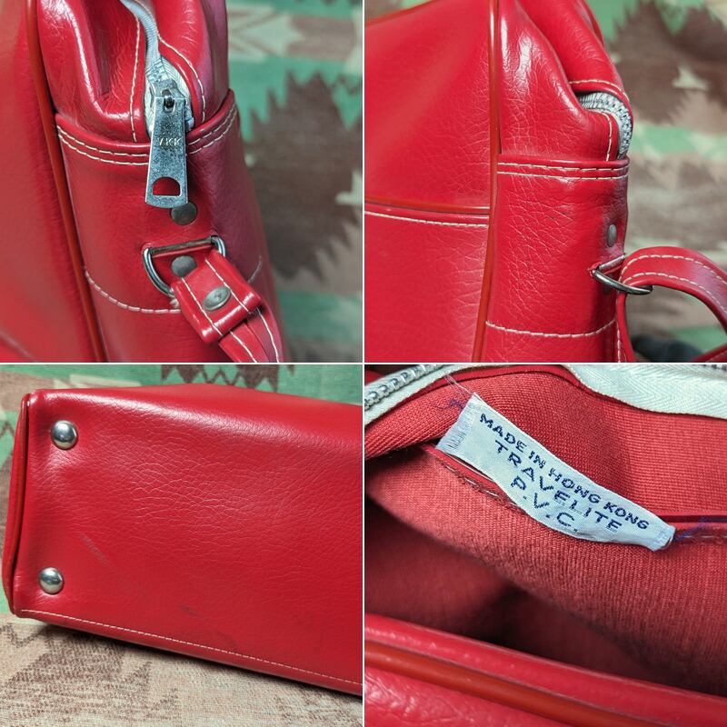 70s NIKE Sporting Shoulder Bag （Cursive / Pinwheel ） | Wonder