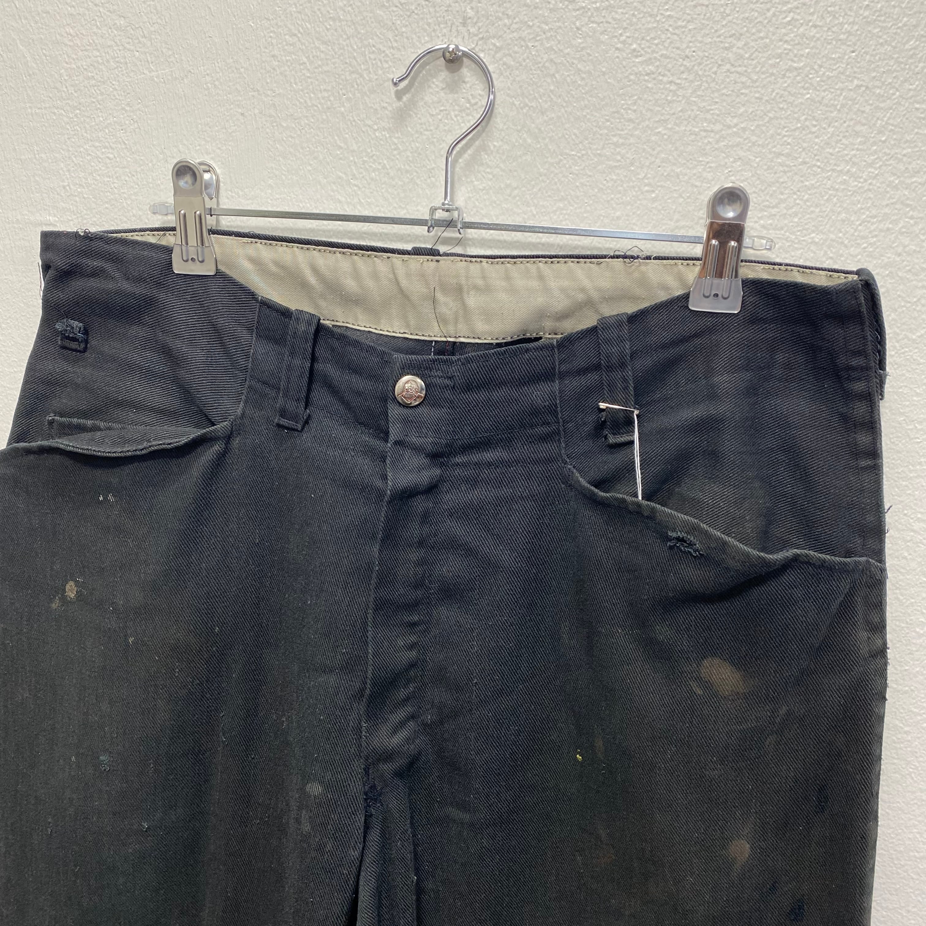 70s BEN DAVIS Frisko Pants / vintage ビンテージ ベンデイビス