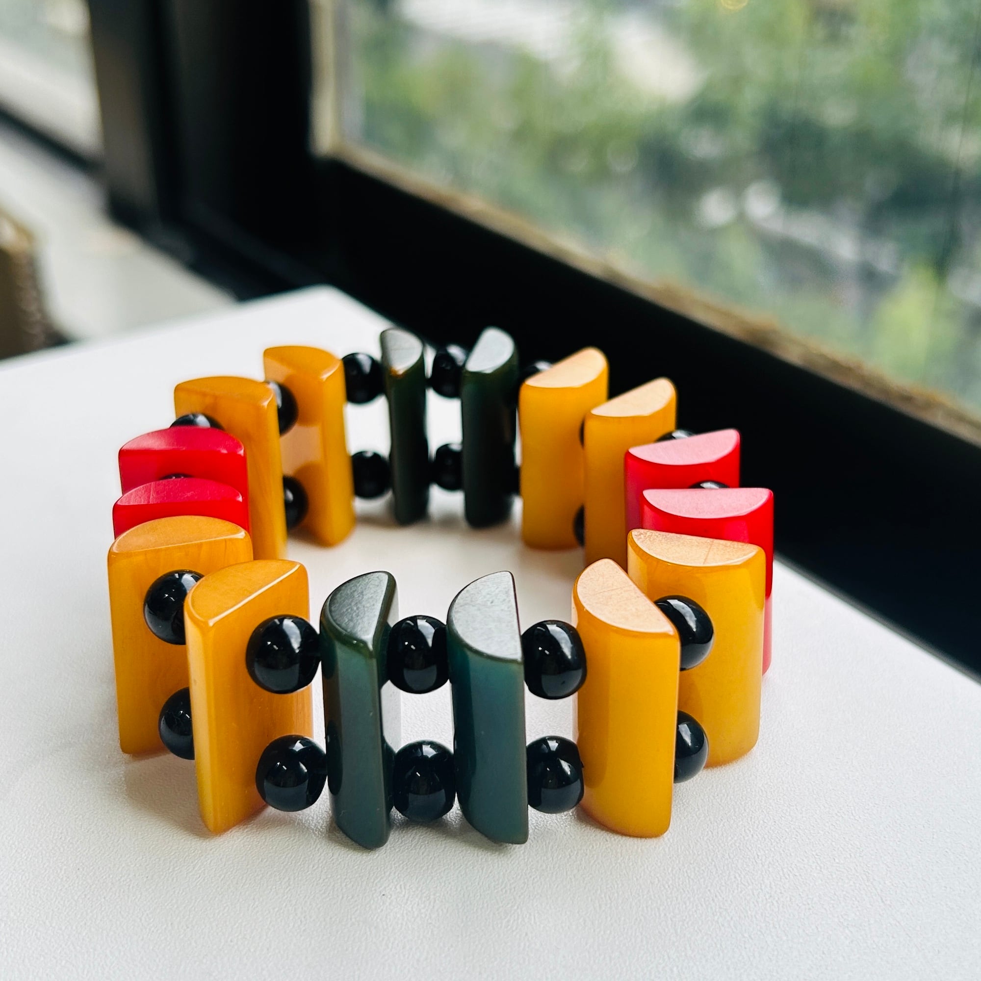 LH-1 by Claude Bisserier バングル LH-1 by Claude Bisserier バングル