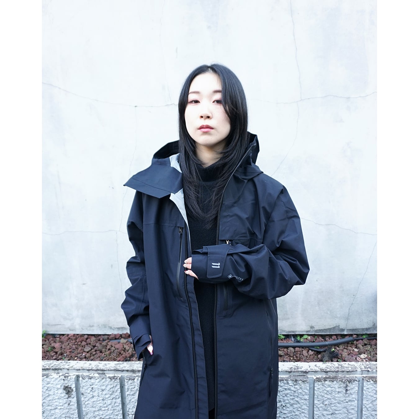 11 BY BORIS BIDJAN SABERI] (イレブンバイボリスビジャンサベリ) 11by