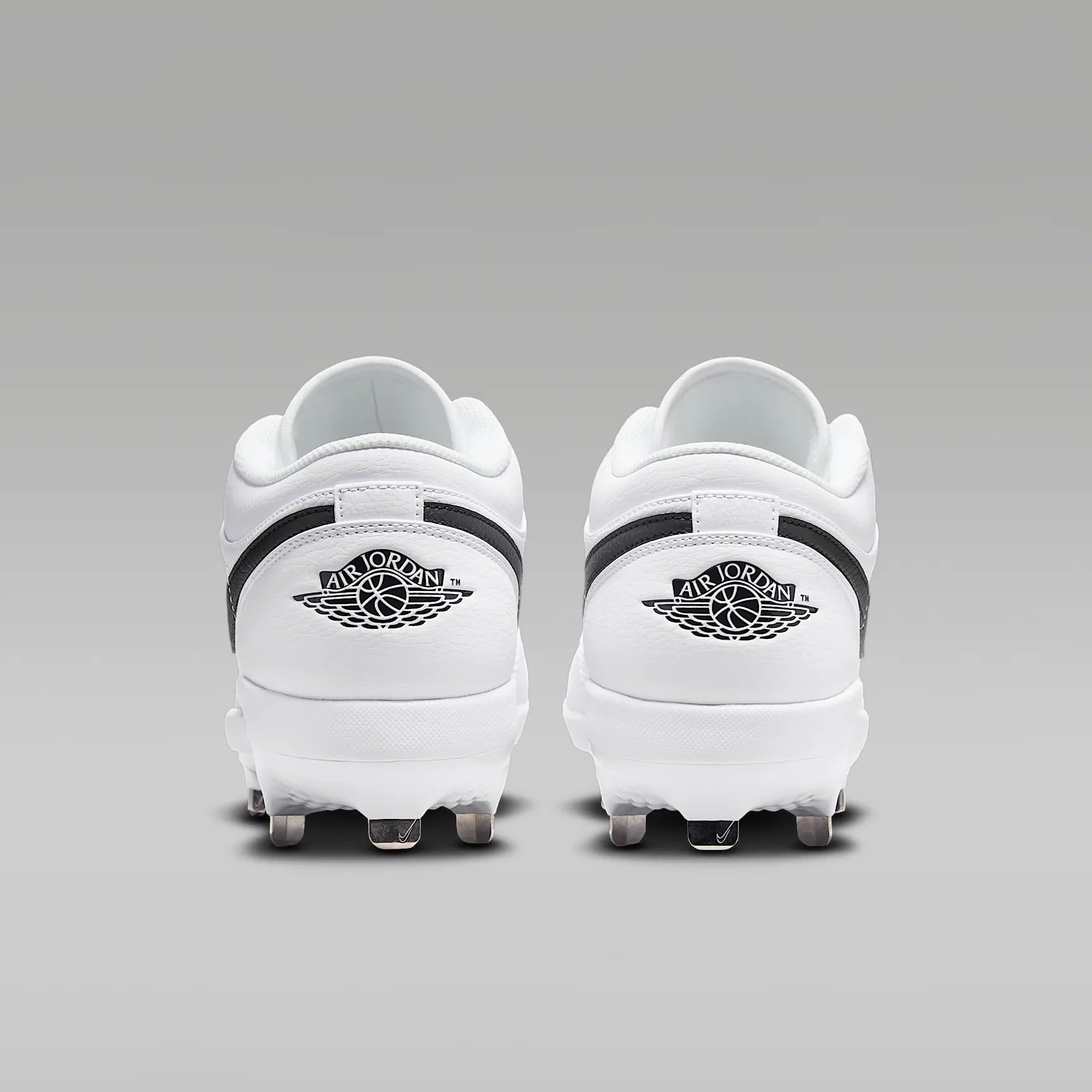 日本未発売】 ナイキ ジョーダン 野球 スパイク Jordan 1 Retro LOW