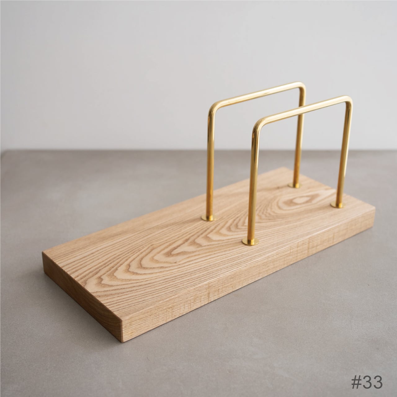 kittaki コーヒードリップスタンド ／ #33、#34 | WOODWORK makers market