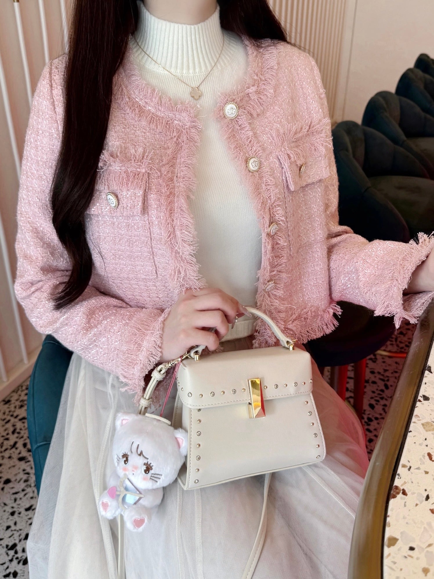 アウター | Lumignon