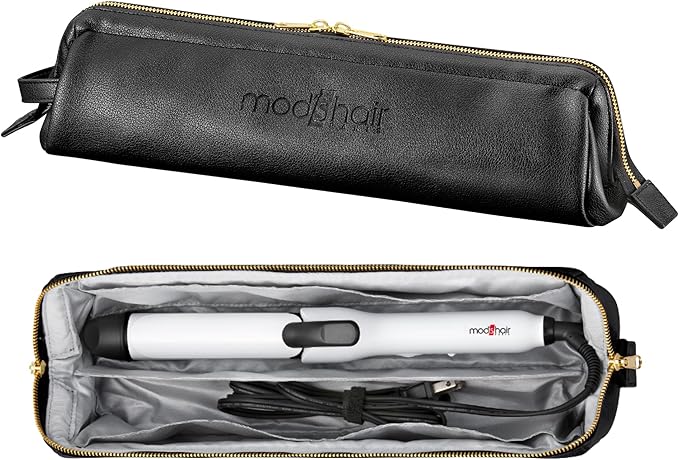 mod's hair ] ワイヤー 耐熱ポーチ ヘアアイロン アクセサリ (MHP-3810