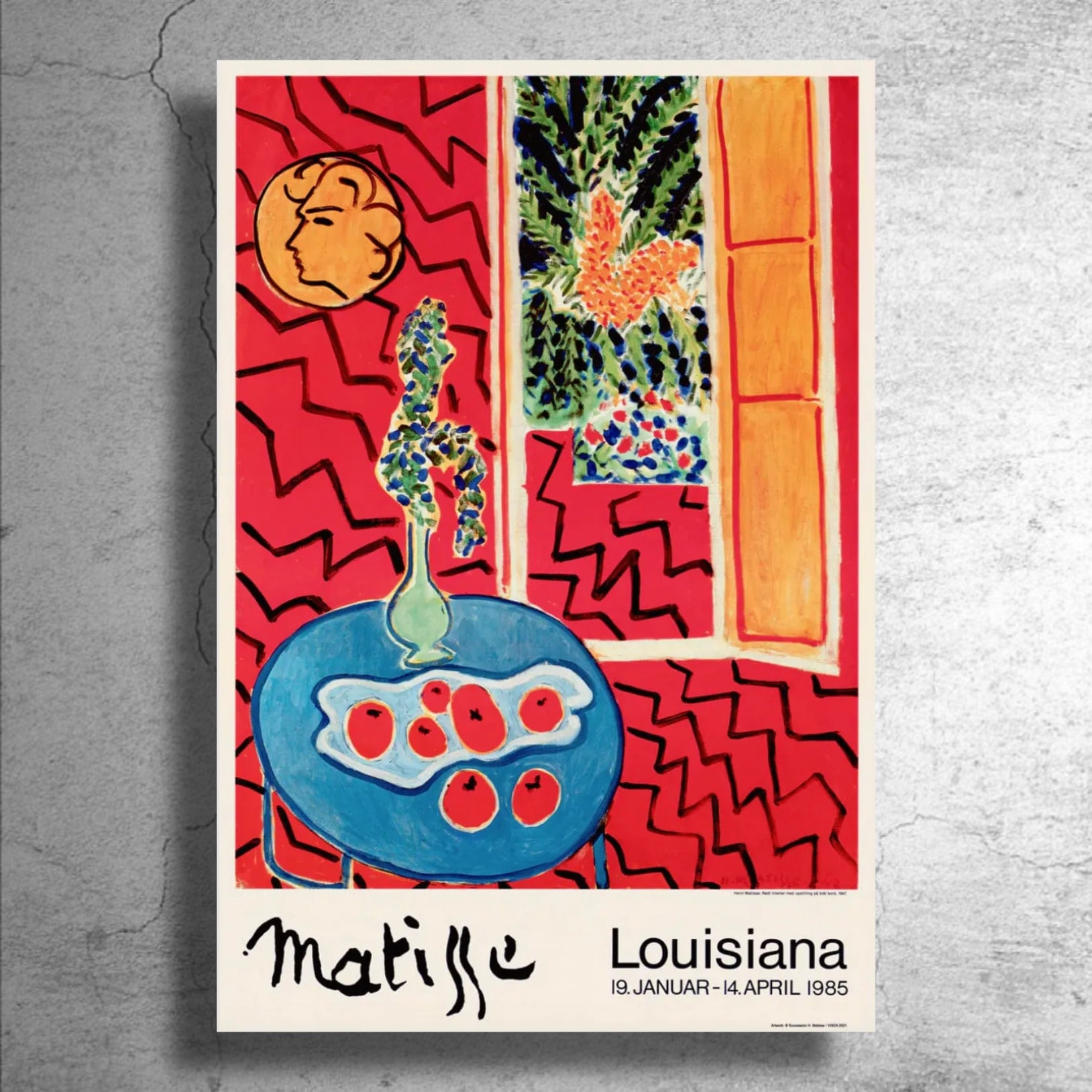 現代美術家『ジャスパー・ジョーンズ』アメリカの現代美術館制作