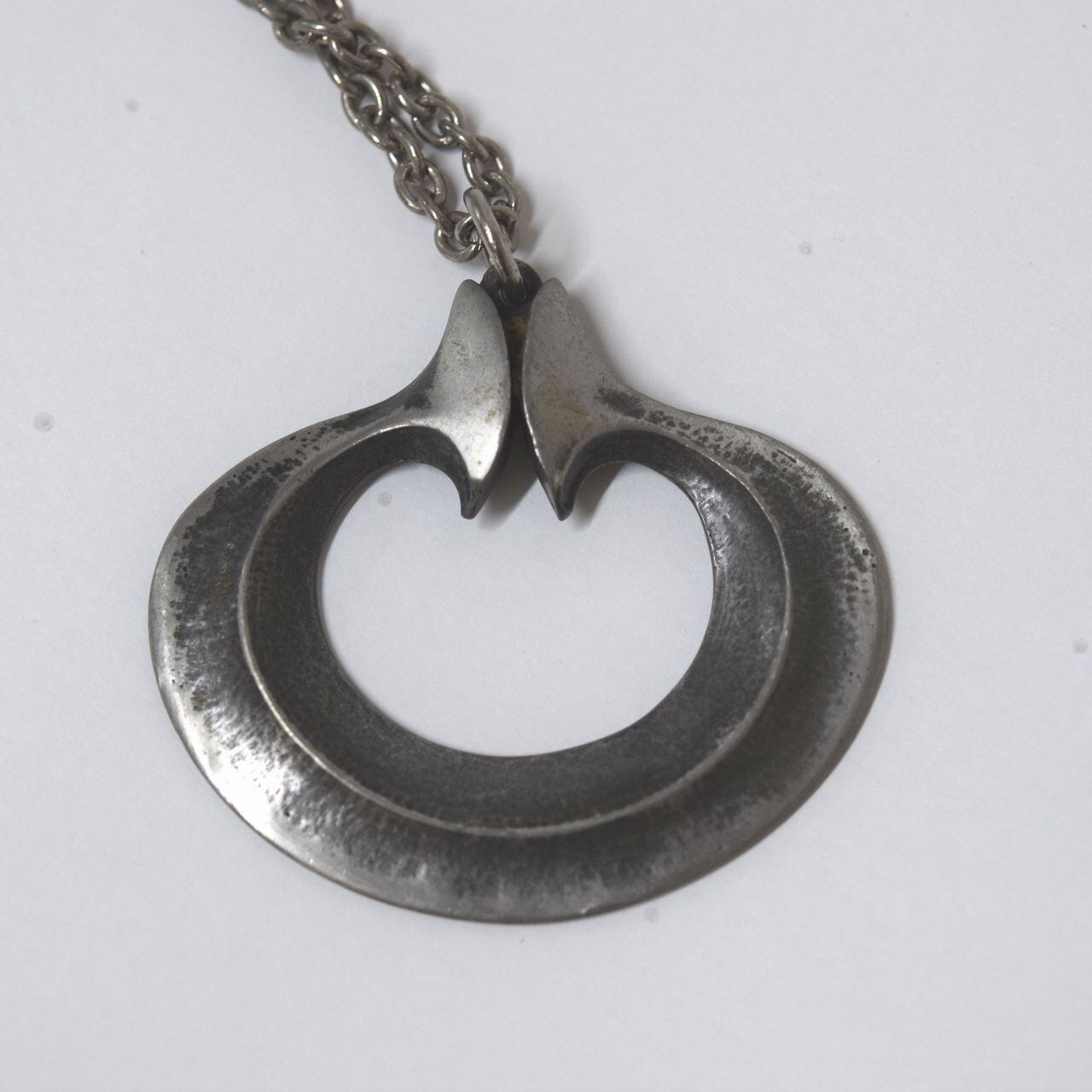 vintage スウェーデン ジュニパーのワンハンドル籠 バスケット かご