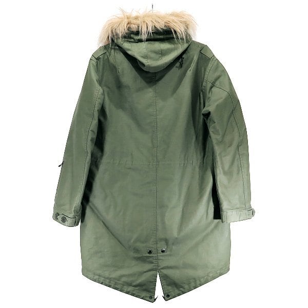 SOPHNET. 18AW MODS COAT SOPH-189065 サイズM ソフネット モッズ