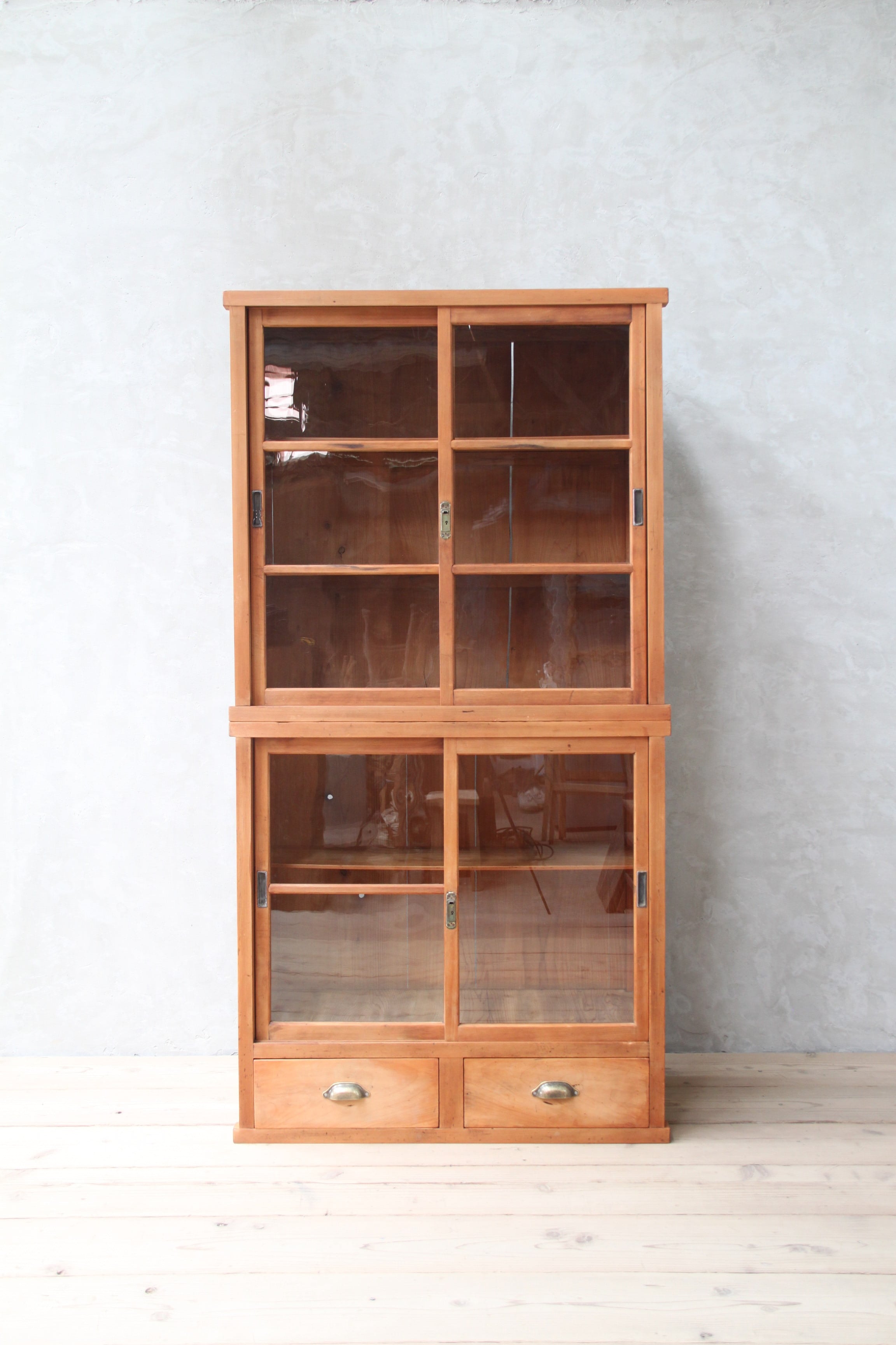 棚 | はことあし 古家具 古道具