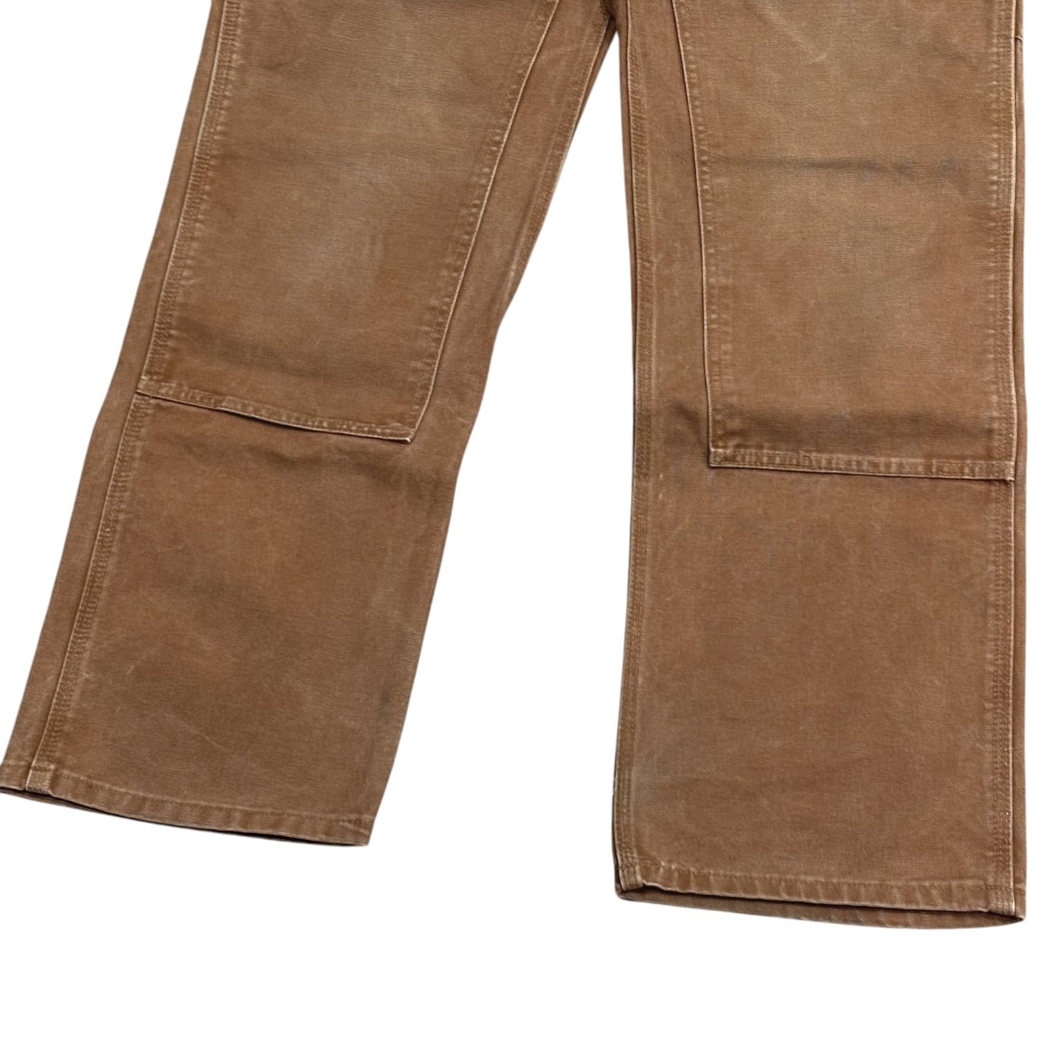 90's Carhartt Double Knee Duck Painter Pants / カーハート