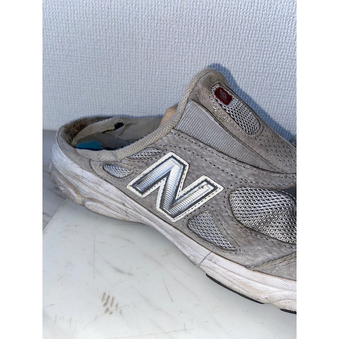 made in usa New Balance M990SG3 | protocol