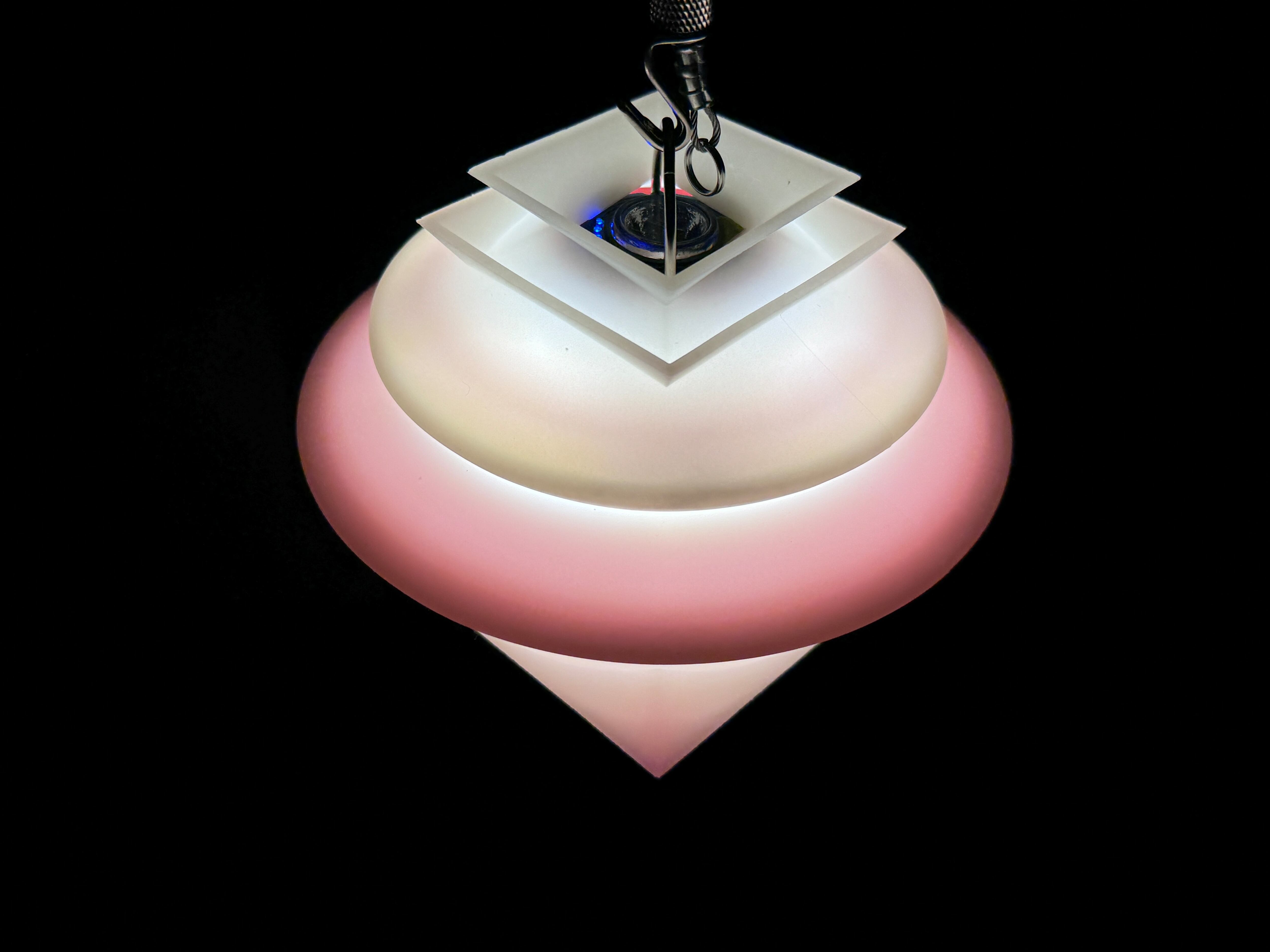 改良版】Valo shade (ヴァロシェード) Color / Beni botaru | TnoT.LE