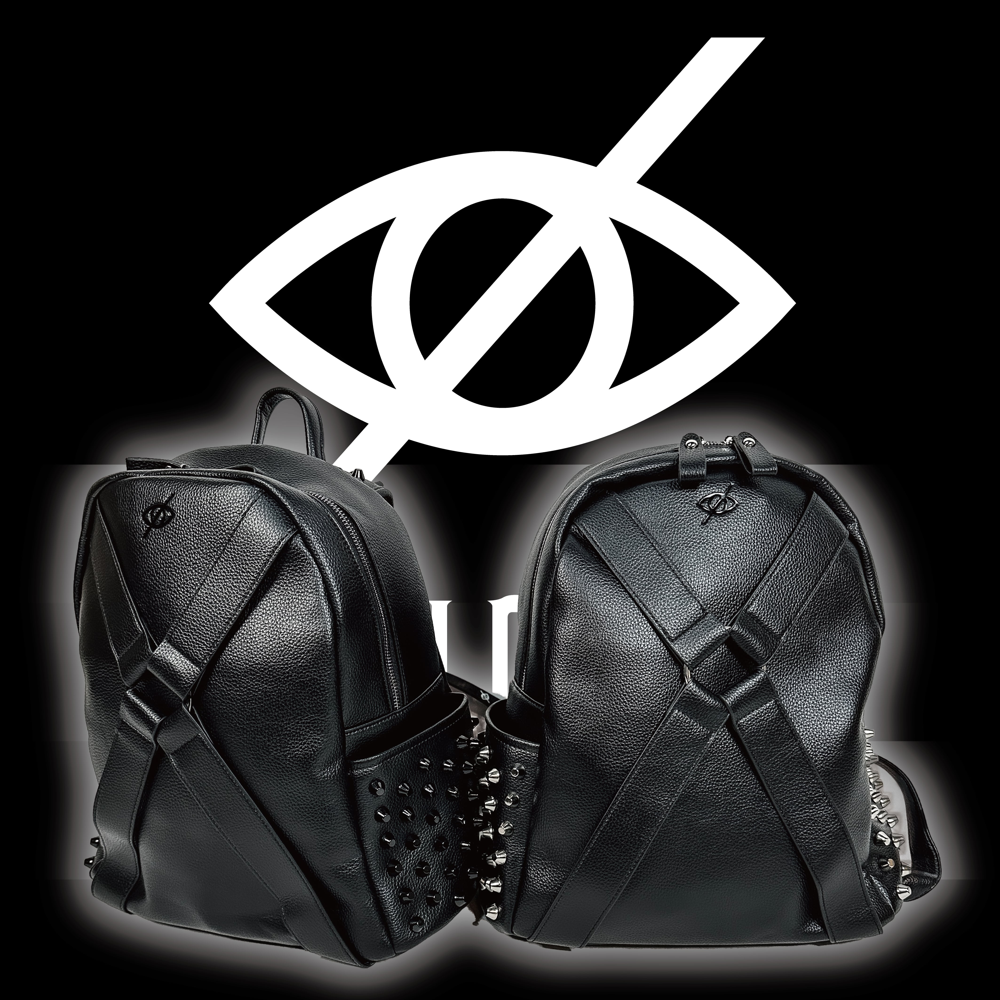 BACKPACK」 | KRY clothing