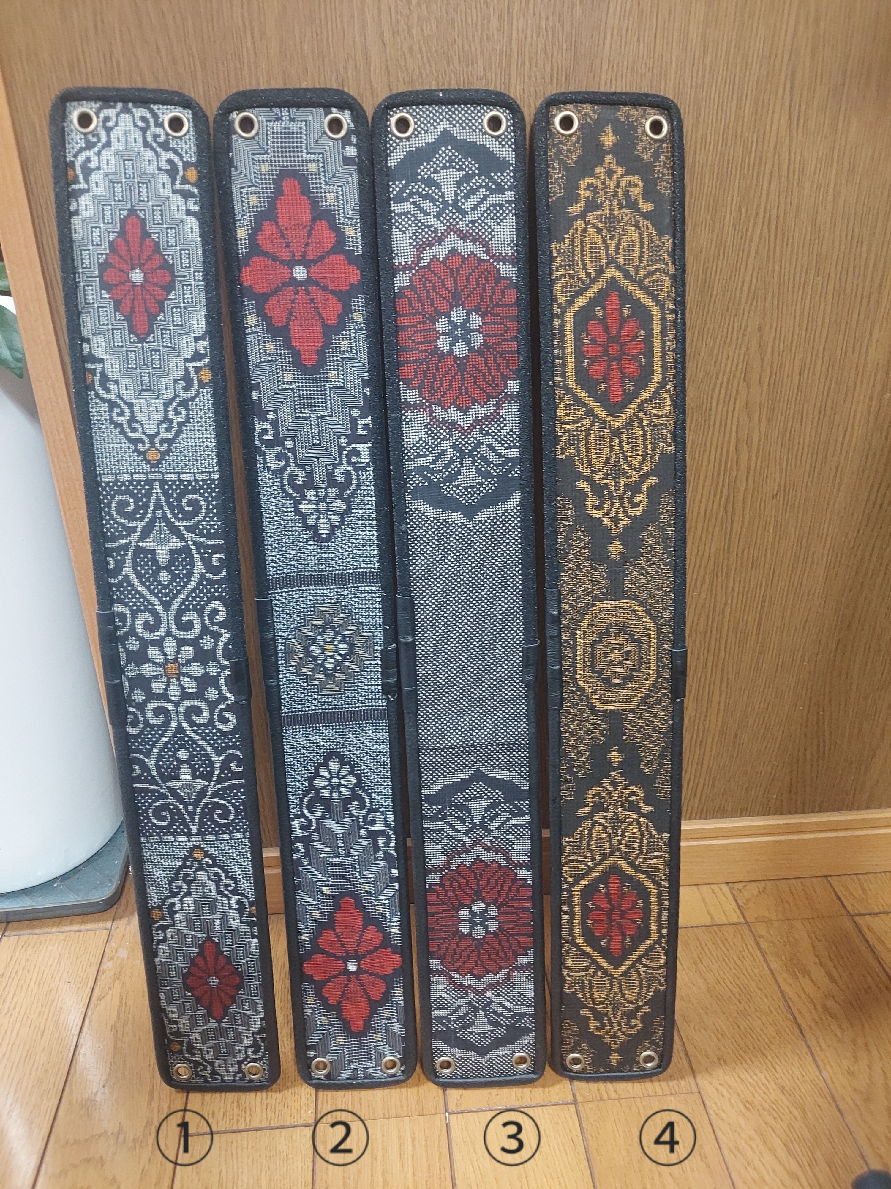 ティーガー | 【ティーガー工房跡-seki-】三線のティーガー（胴巻き