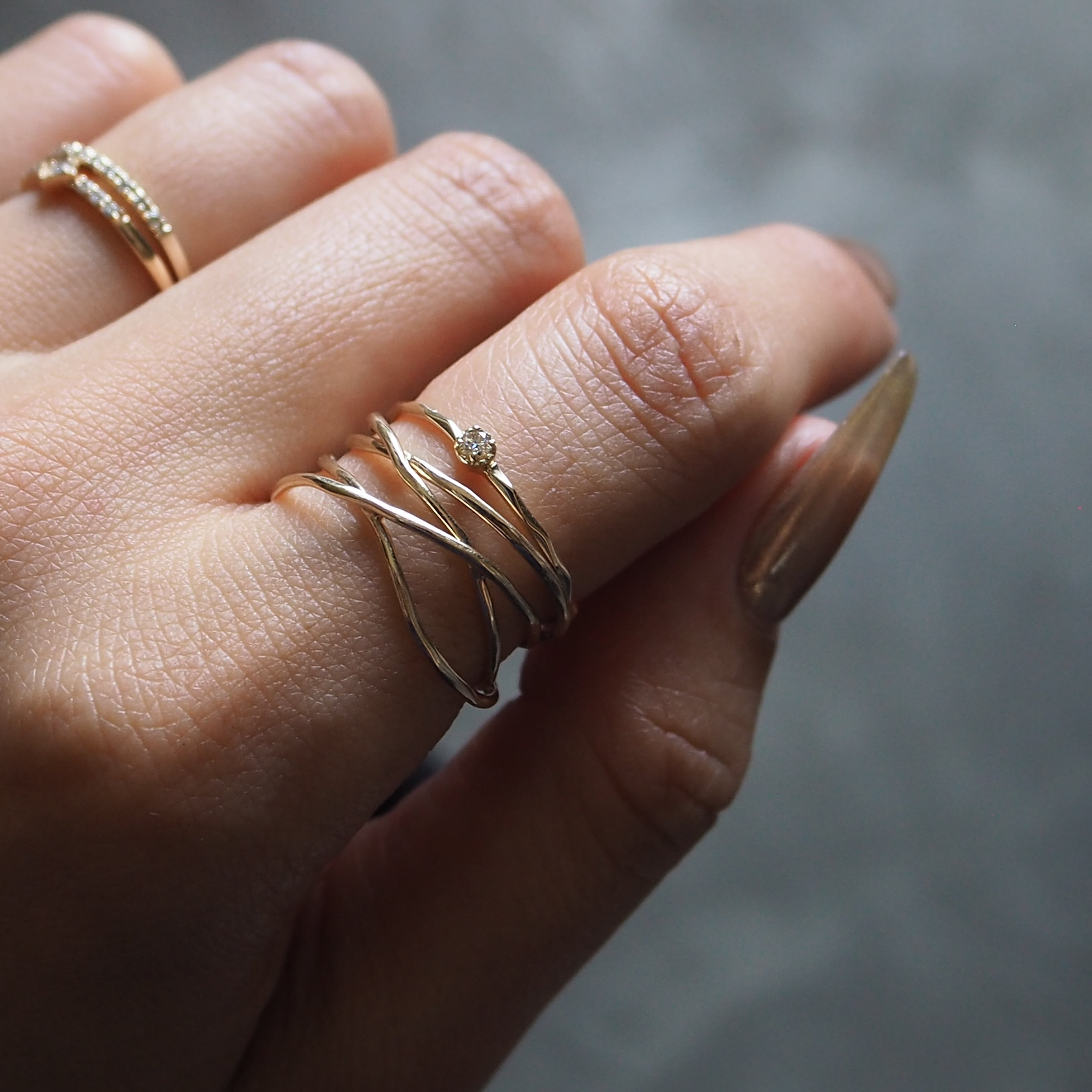 CMMOR118【人気item】 | CANAL Accessory