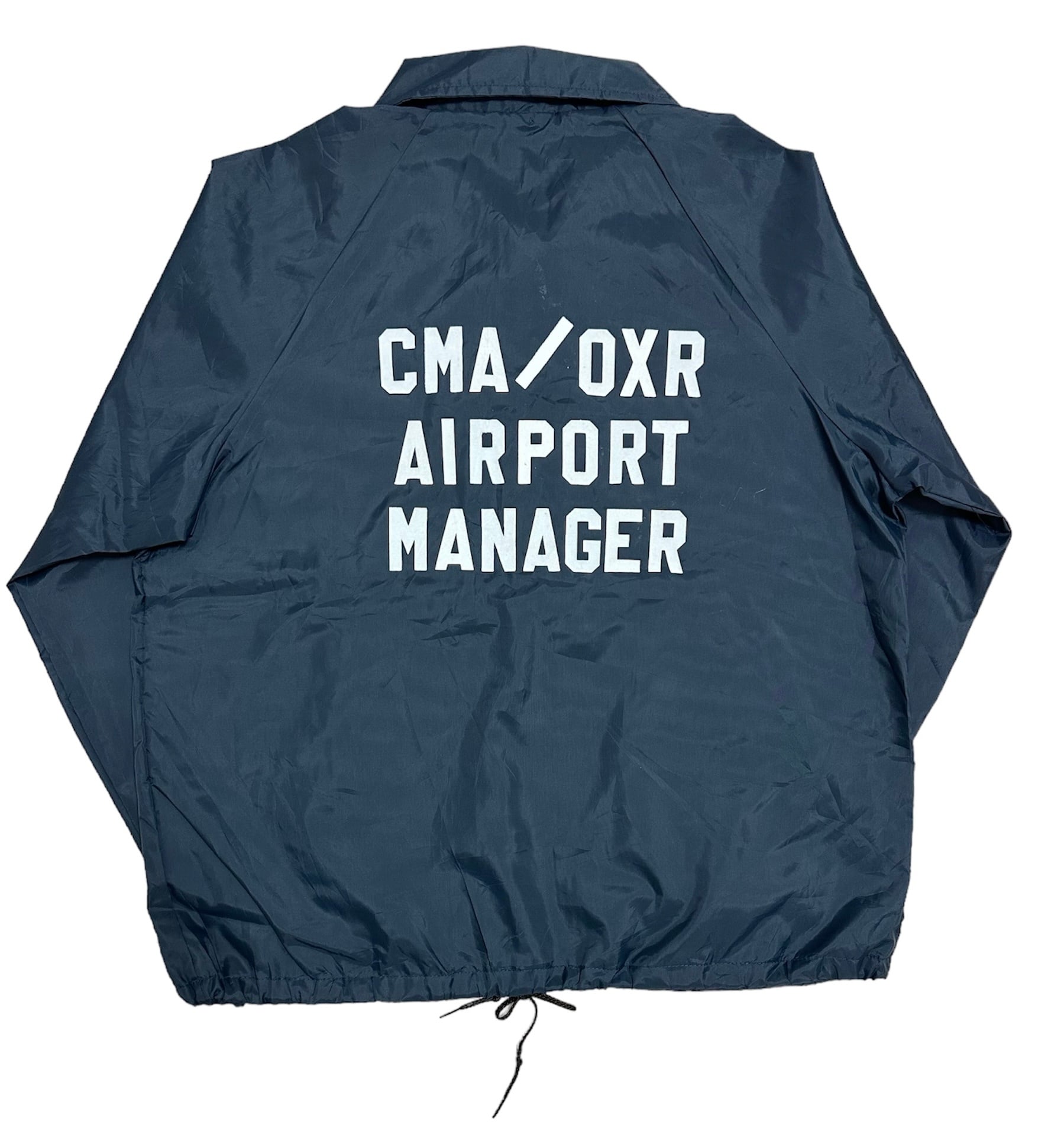 AUBURN/コーチジャケット | - online shop rien -