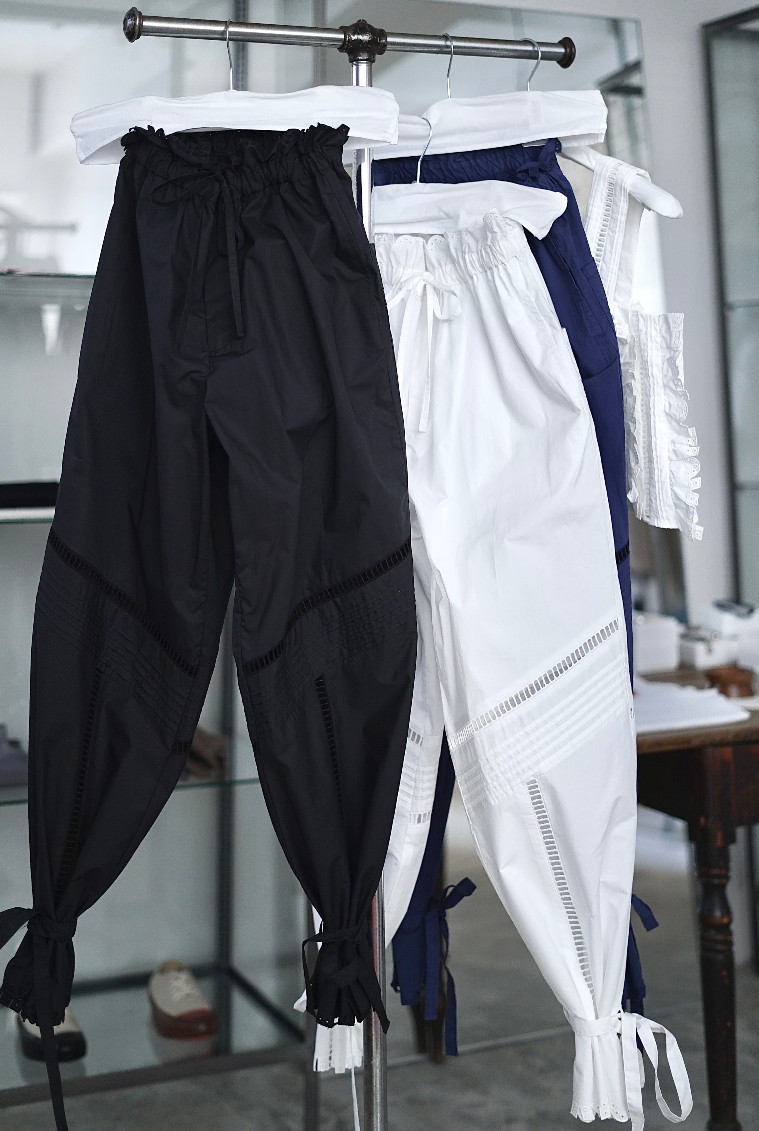 JUN MIKAMI | JUQUI Online