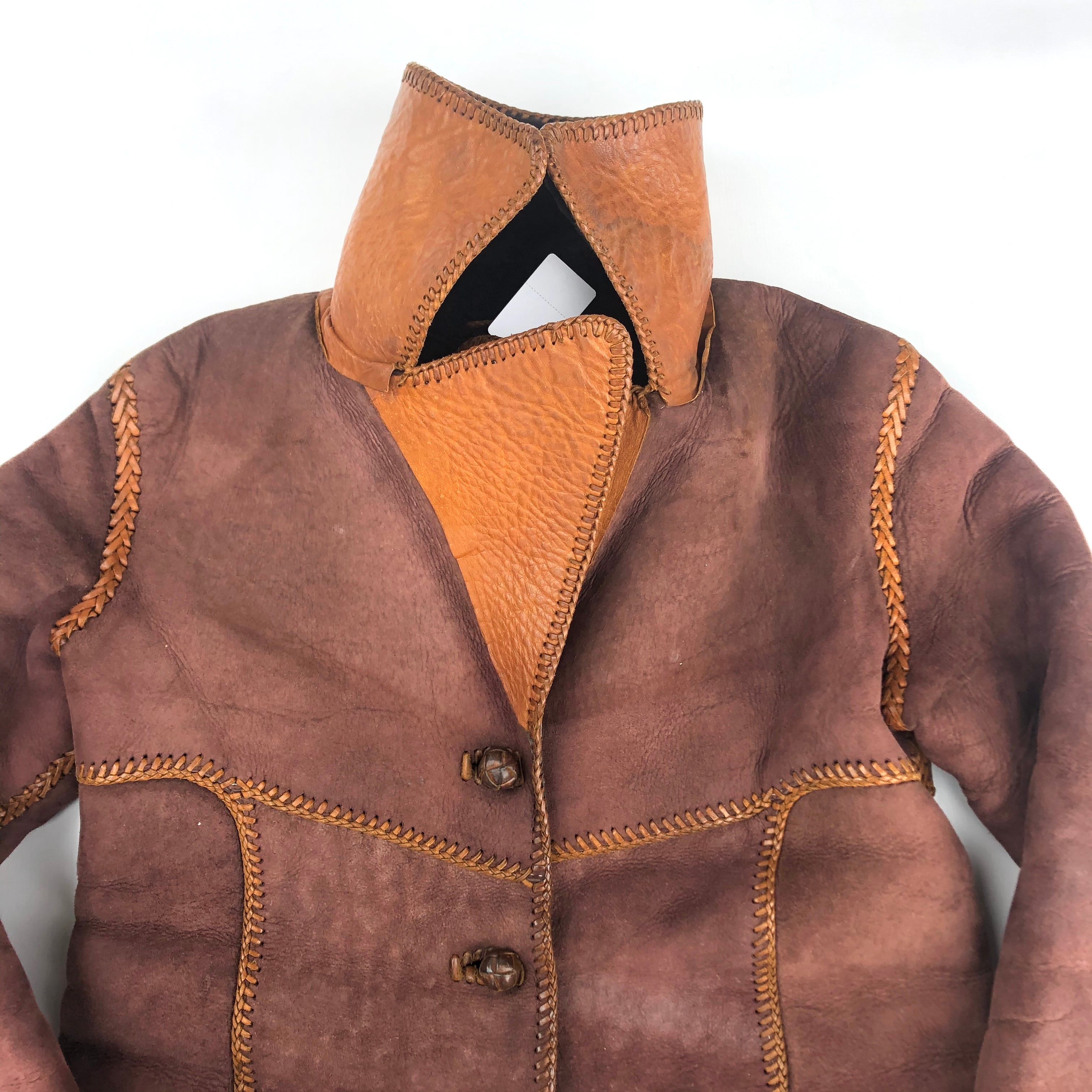 60～70's ヴィンテージ ノースビーチレザー NORTH BEACH LEATHER 初期