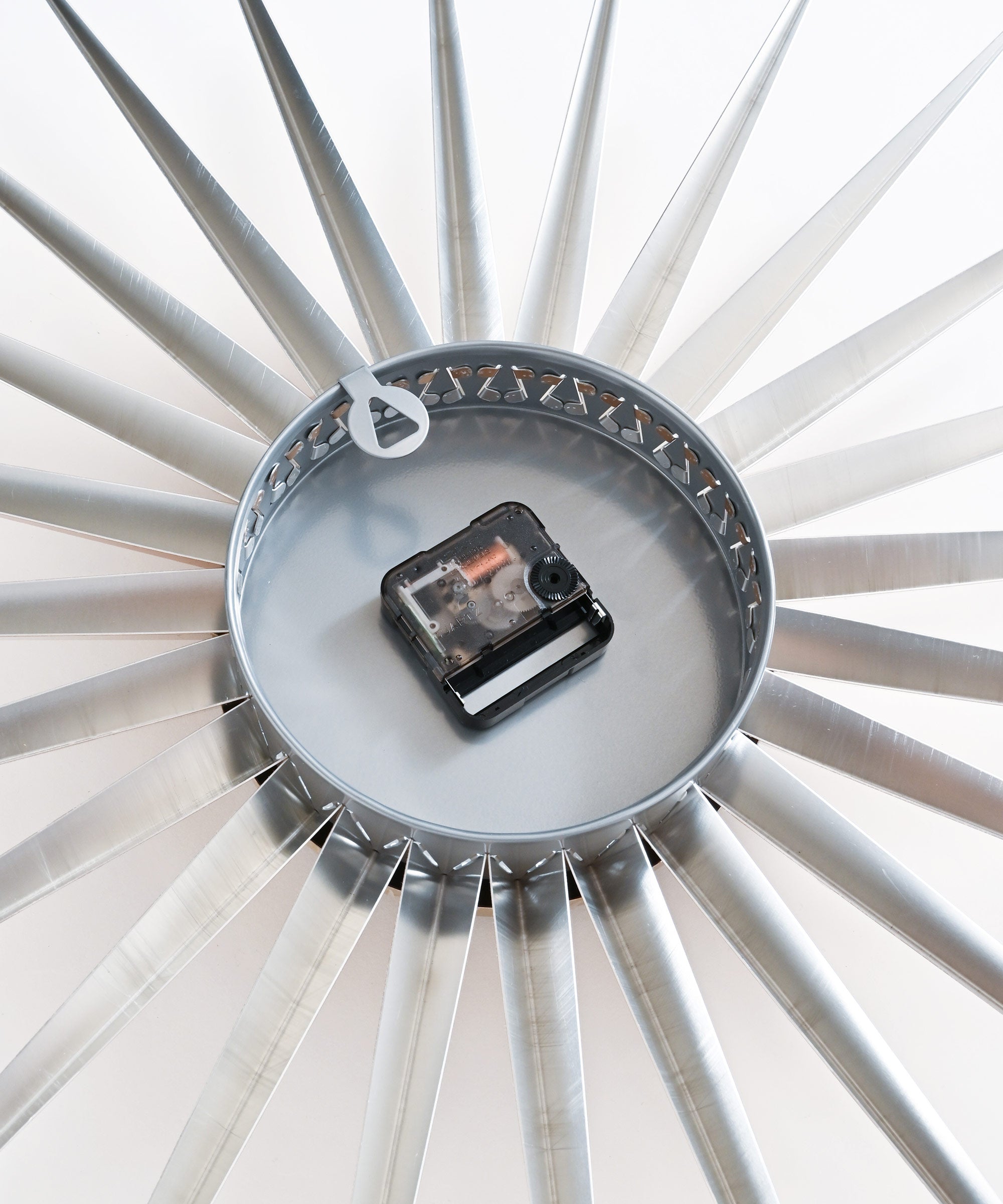 DETAIL/ディティール】Emits Time エミッツタイム 壁掛け時計 – BASIC