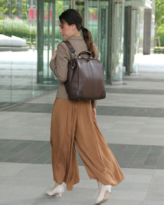 リザードM 豊岡鞄、ダレスバッグ、リュックのYOUTA(ヨウタ)公式通販