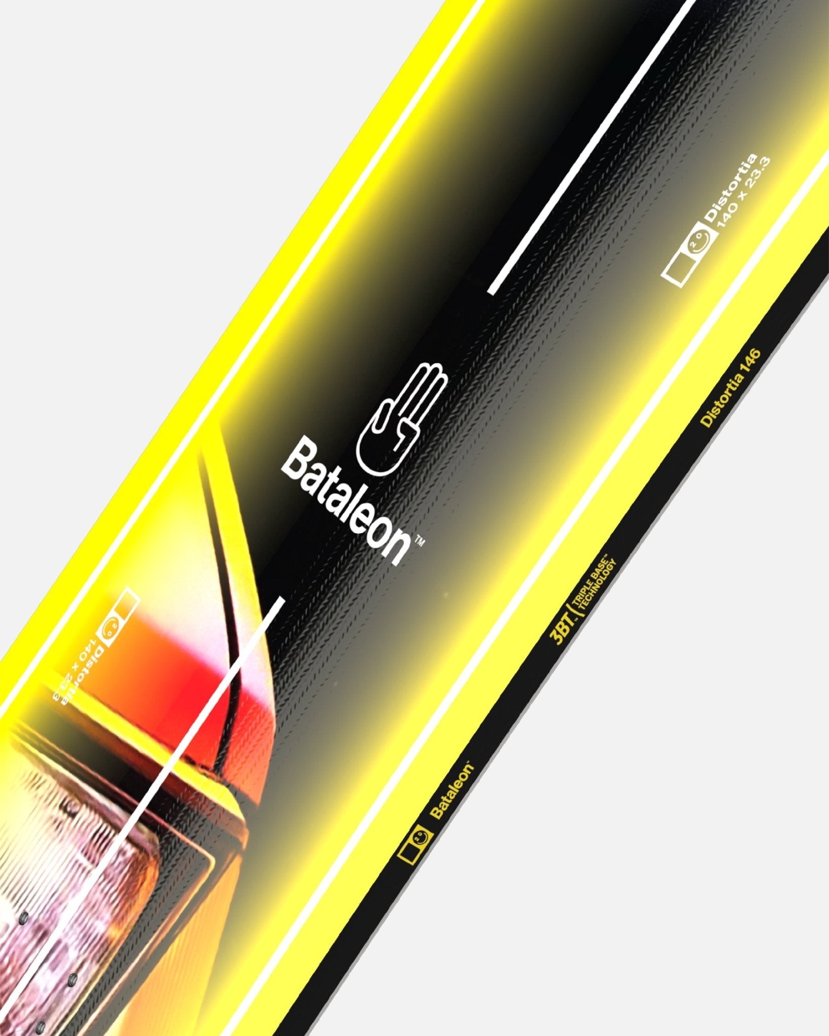 Bataleon Distortia 2024 – Bataleon US