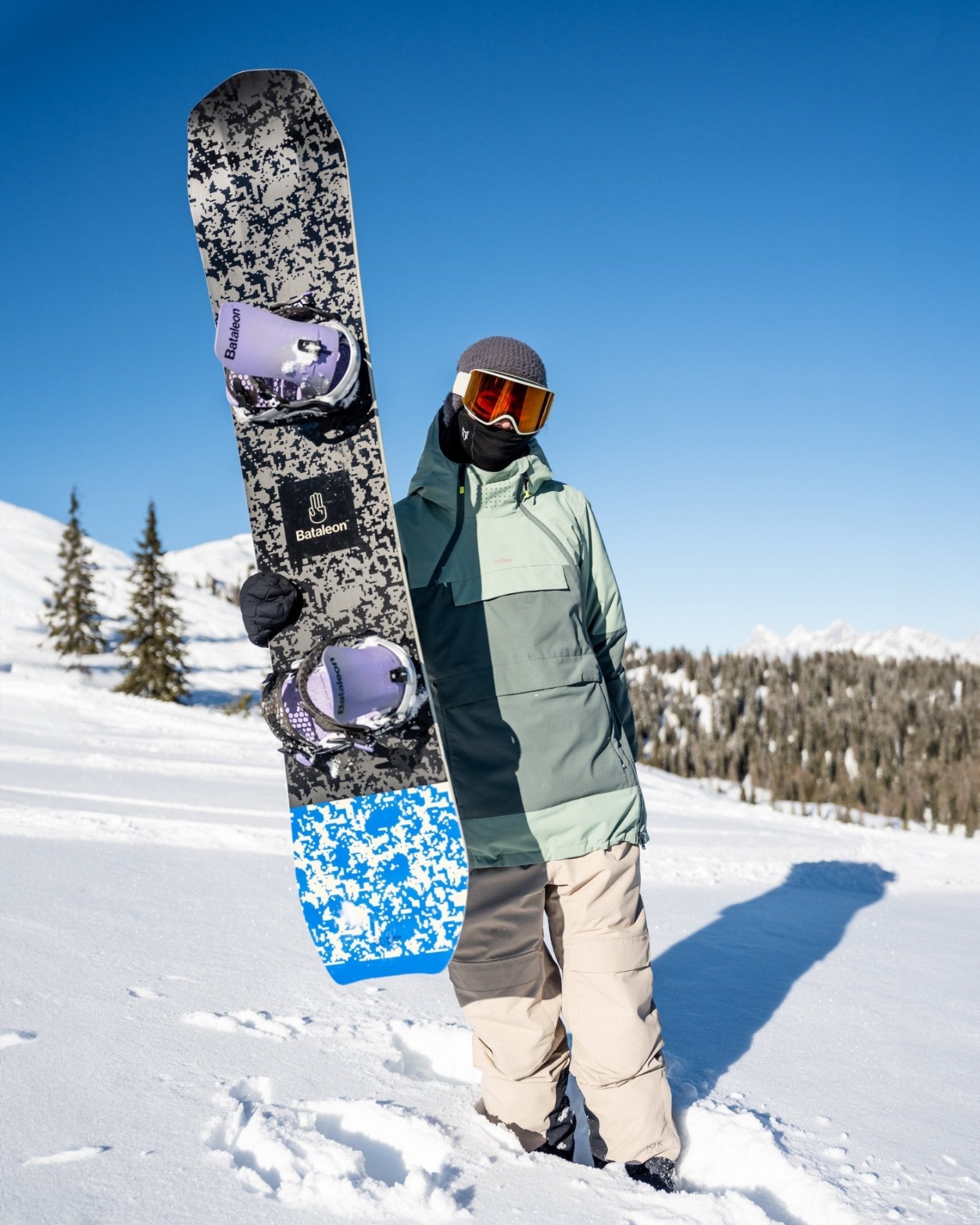 Whatever 2025 | Bataleon Snowboards™ – Bataleon US