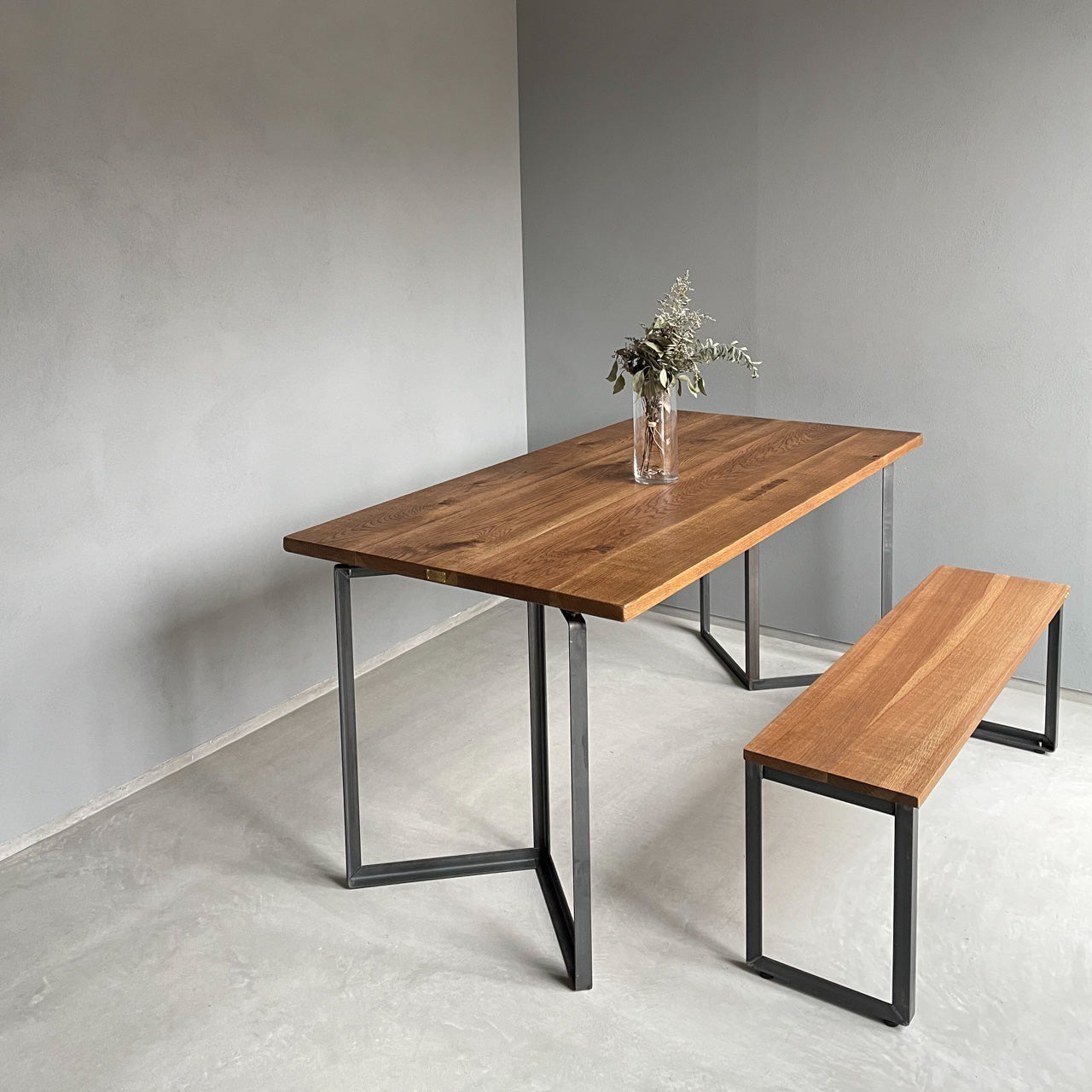 A.G ベンチ | オーダーメイドのアイアン家具を中心に数多くの