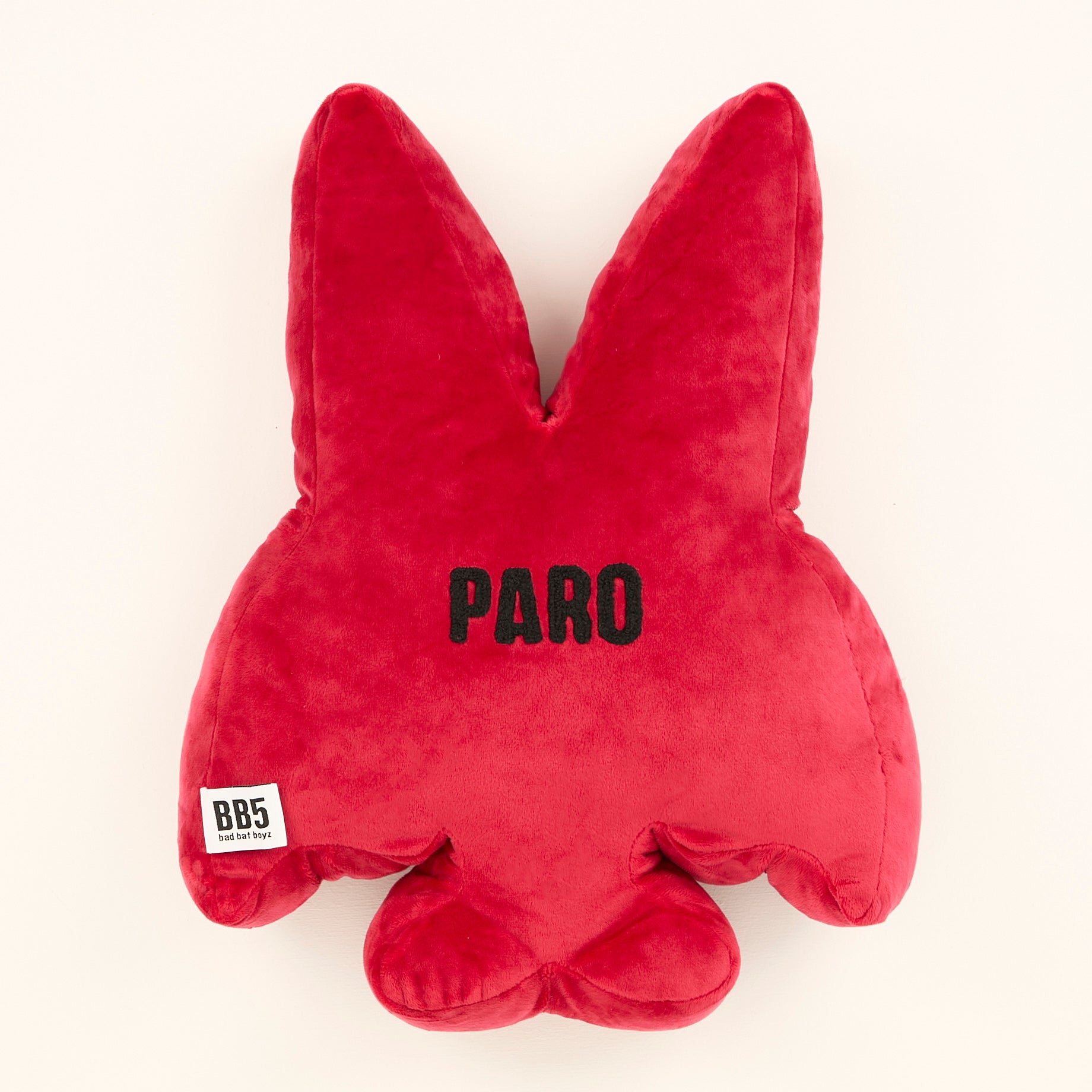 BB5 クッション PARO