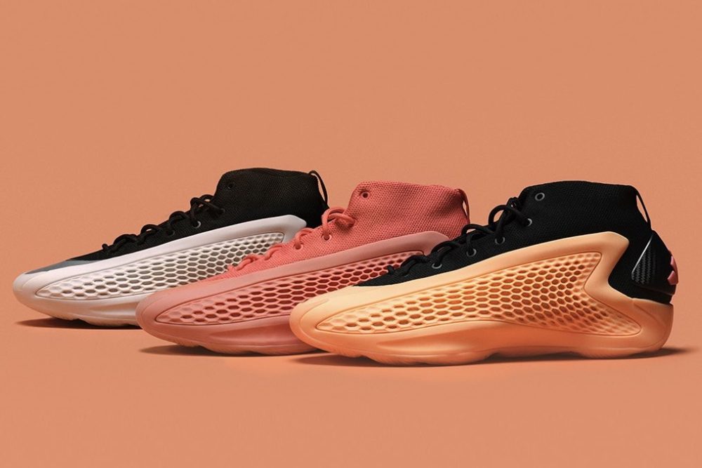 デビュー】Adidas AE 1 | bbkicks-news