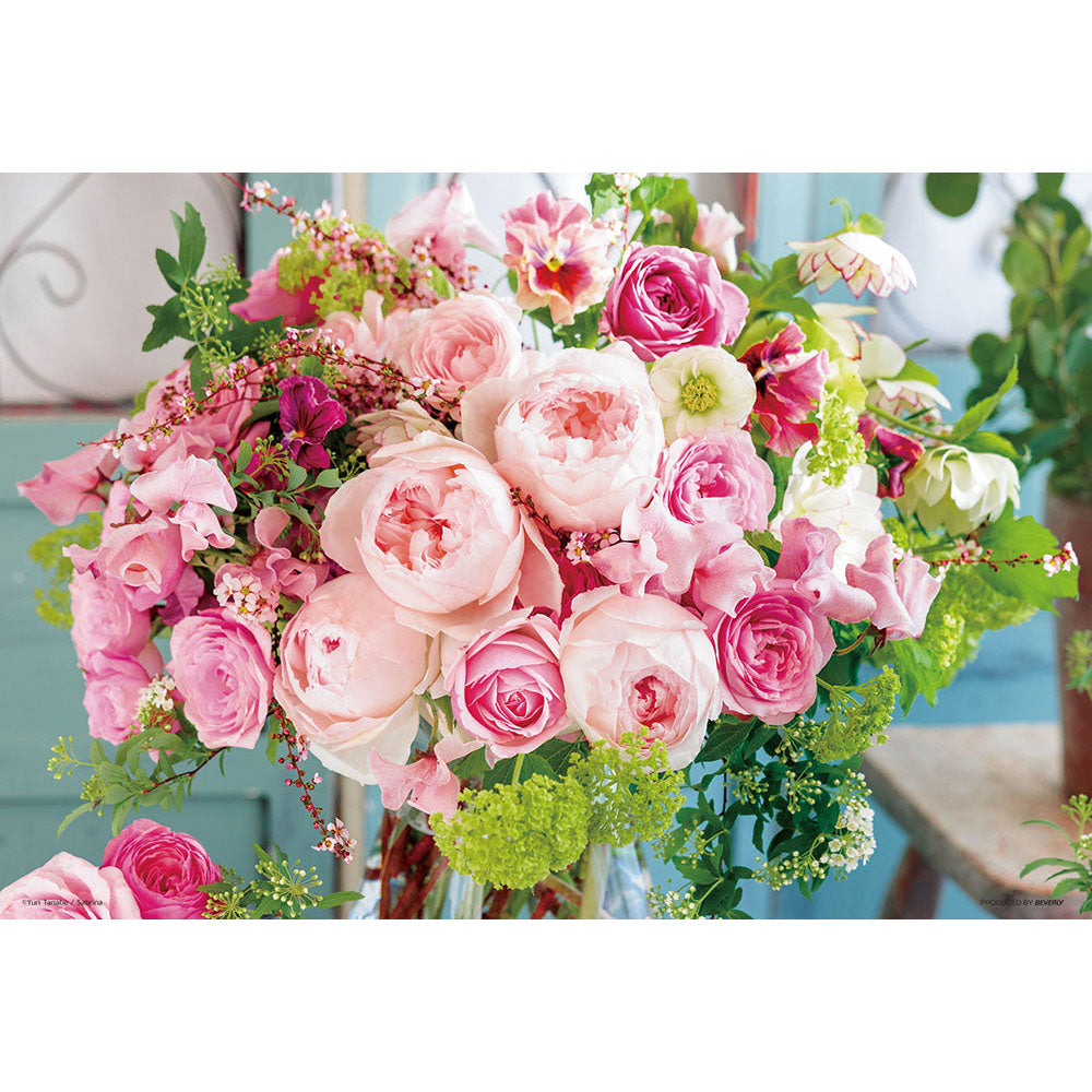 フラワー&ガーデン – BEVERLY