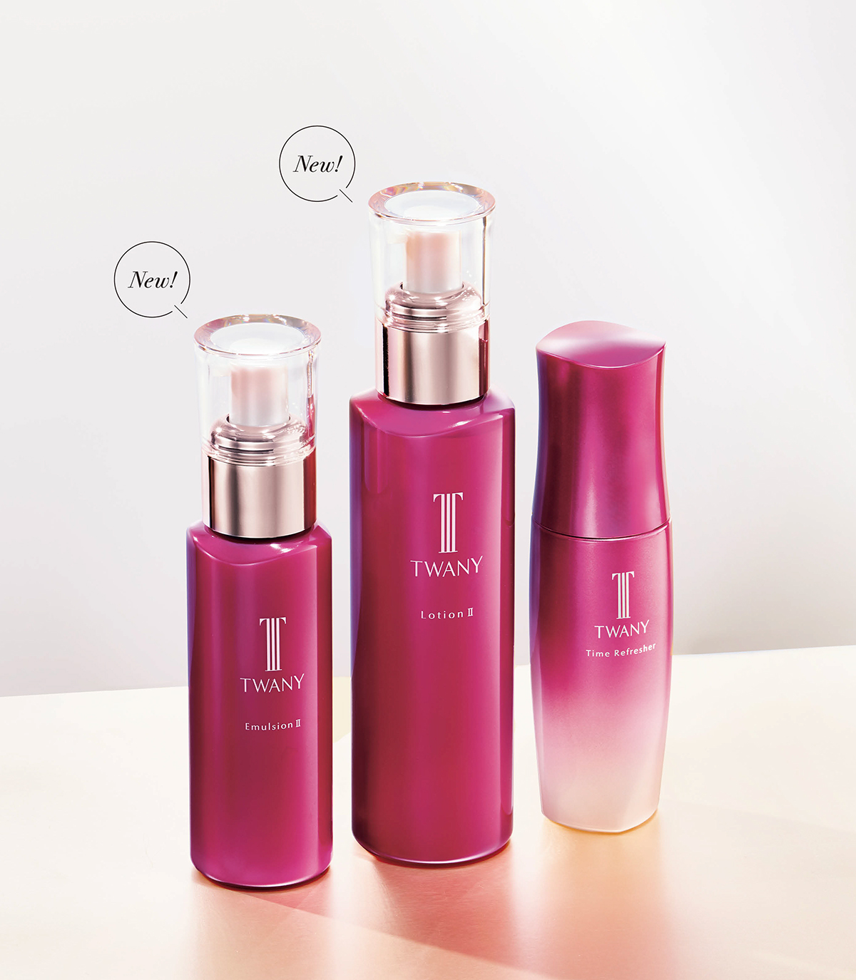 季節の変わりめに！頼れる大好きな【保湿スキンケア】 | 美ST ONLINE