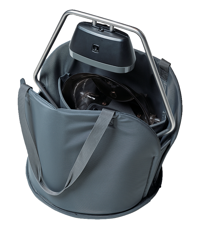 YUME Headbath - Takara Belmont YUME Head Spa