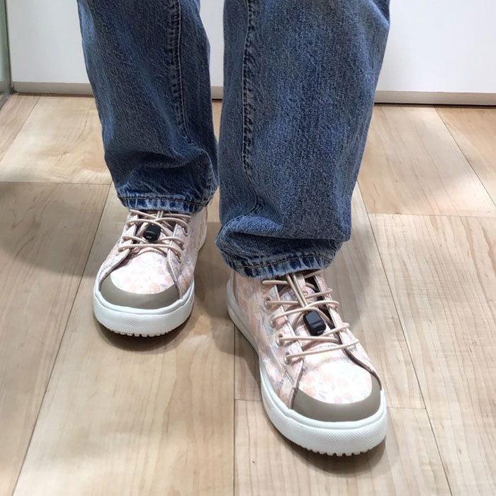 MK MICHEL KLEIN 防水スニーカー025-0409ss – BEAUTYCREW