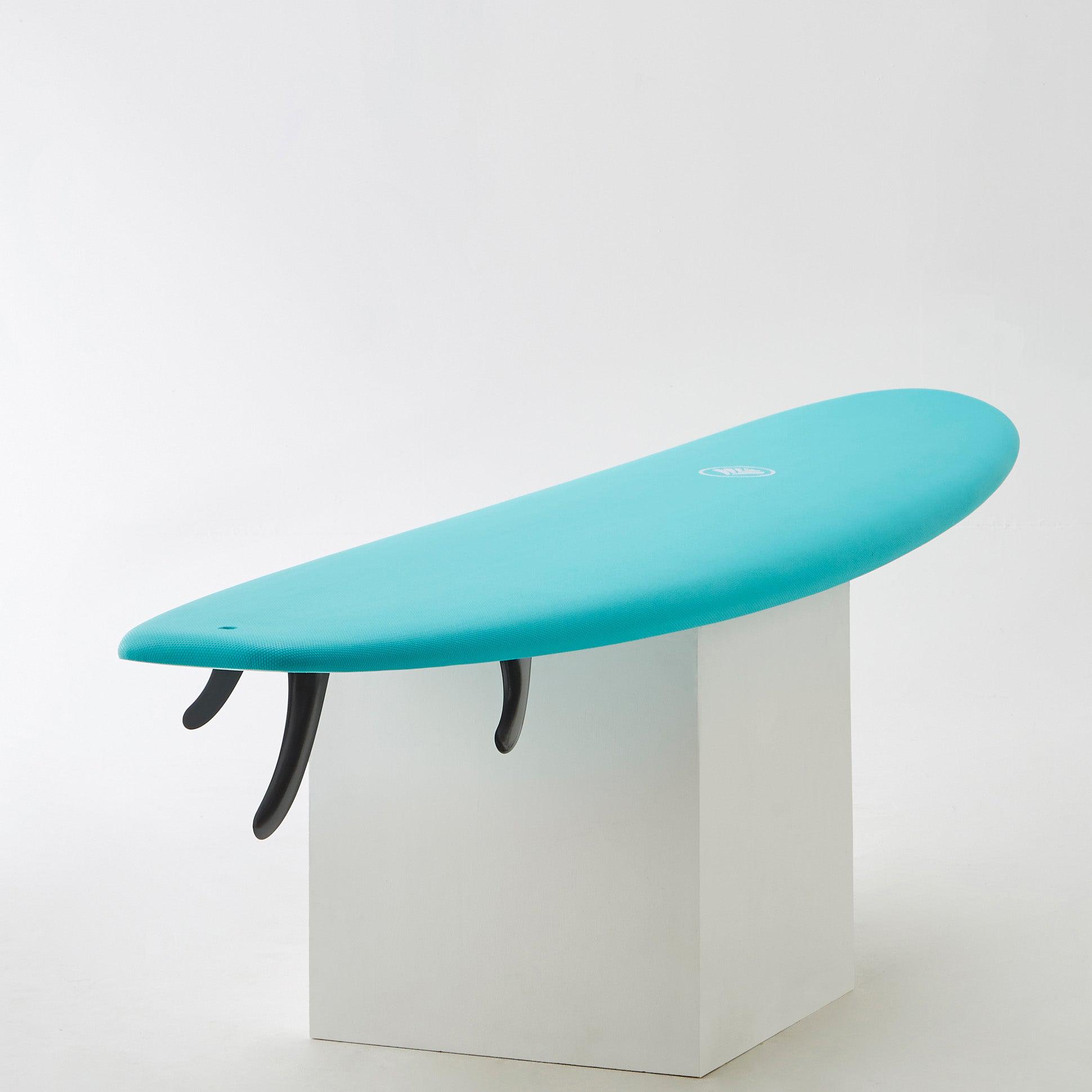 公式】Standard ソフトボード 8'0” スカッシュテール ミニロング