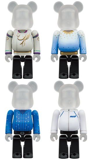 BE@RBRICK SERIES 51