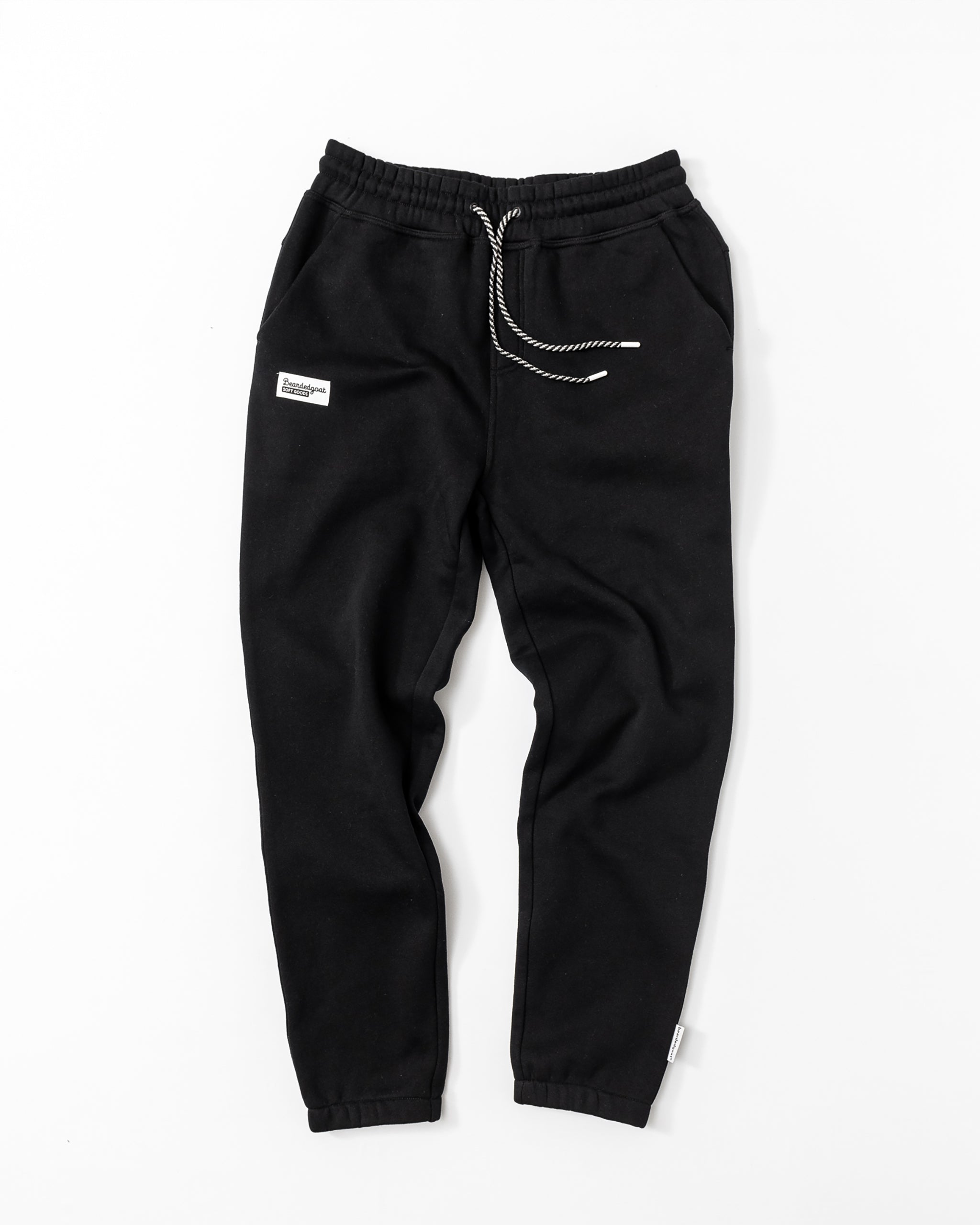 beardedgoat Men's Void Sweats – BEARDEDGOAT