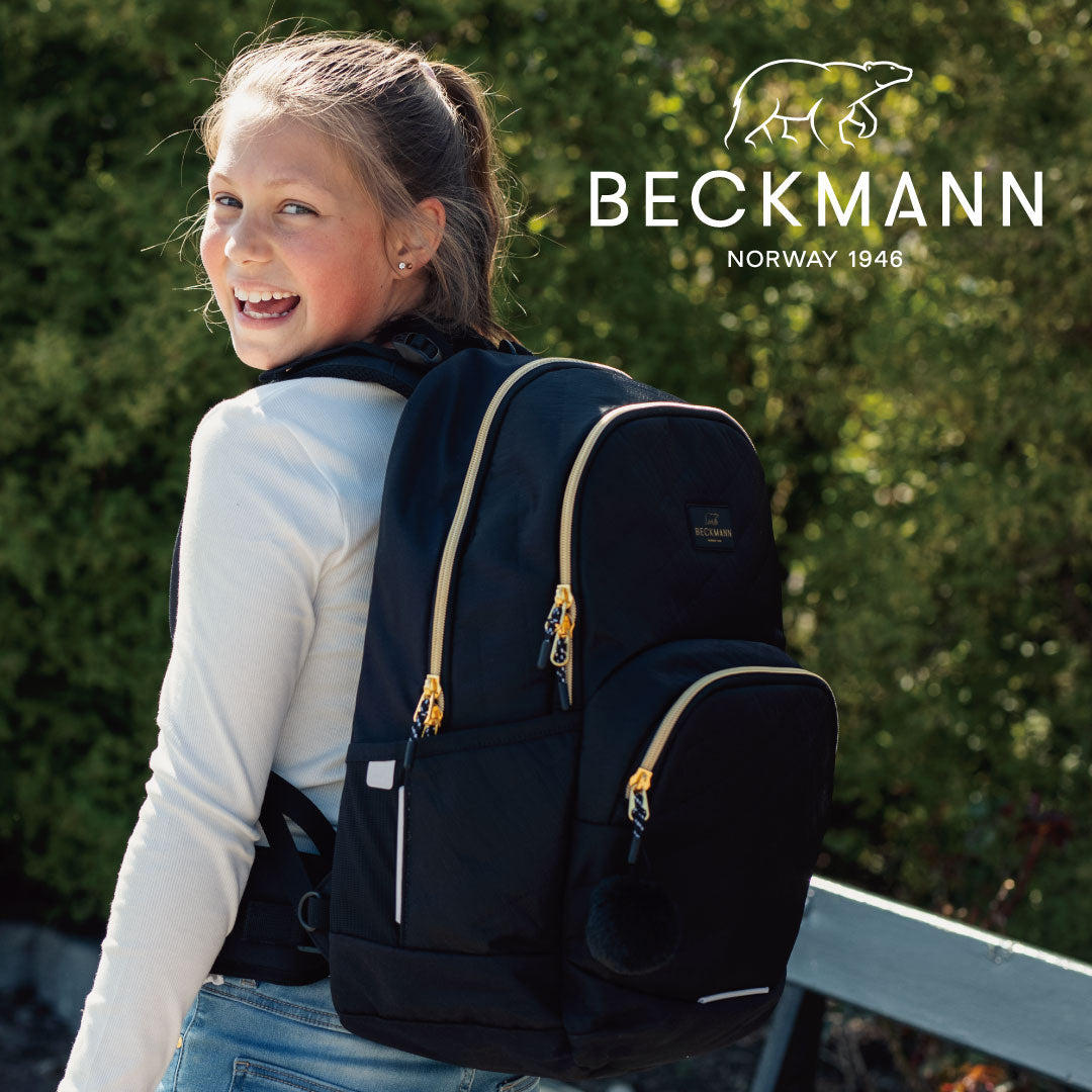 SPORTシリーズ - BECKMANN NORWAY（ベックマンノルウェー）公式