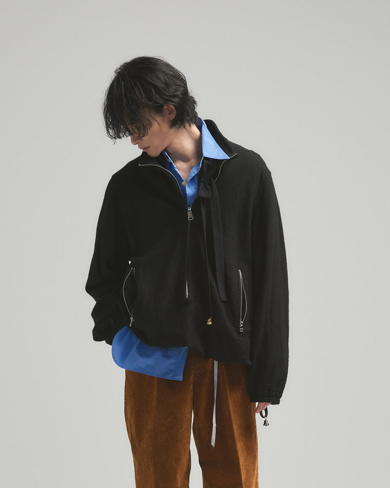 No Stress – Black｜BED j.w. FORD Official Website